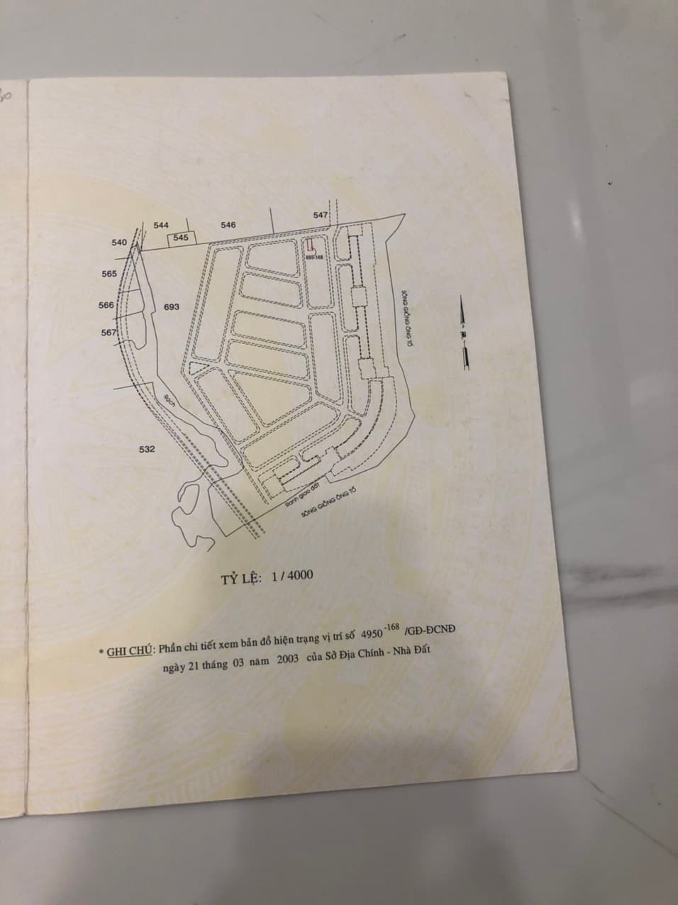 Bán đất Bán đất mặt tiền, P. An Phú, Tp. Thủ Đức, Tp. Hồ Chí Minh - Ảnh 2