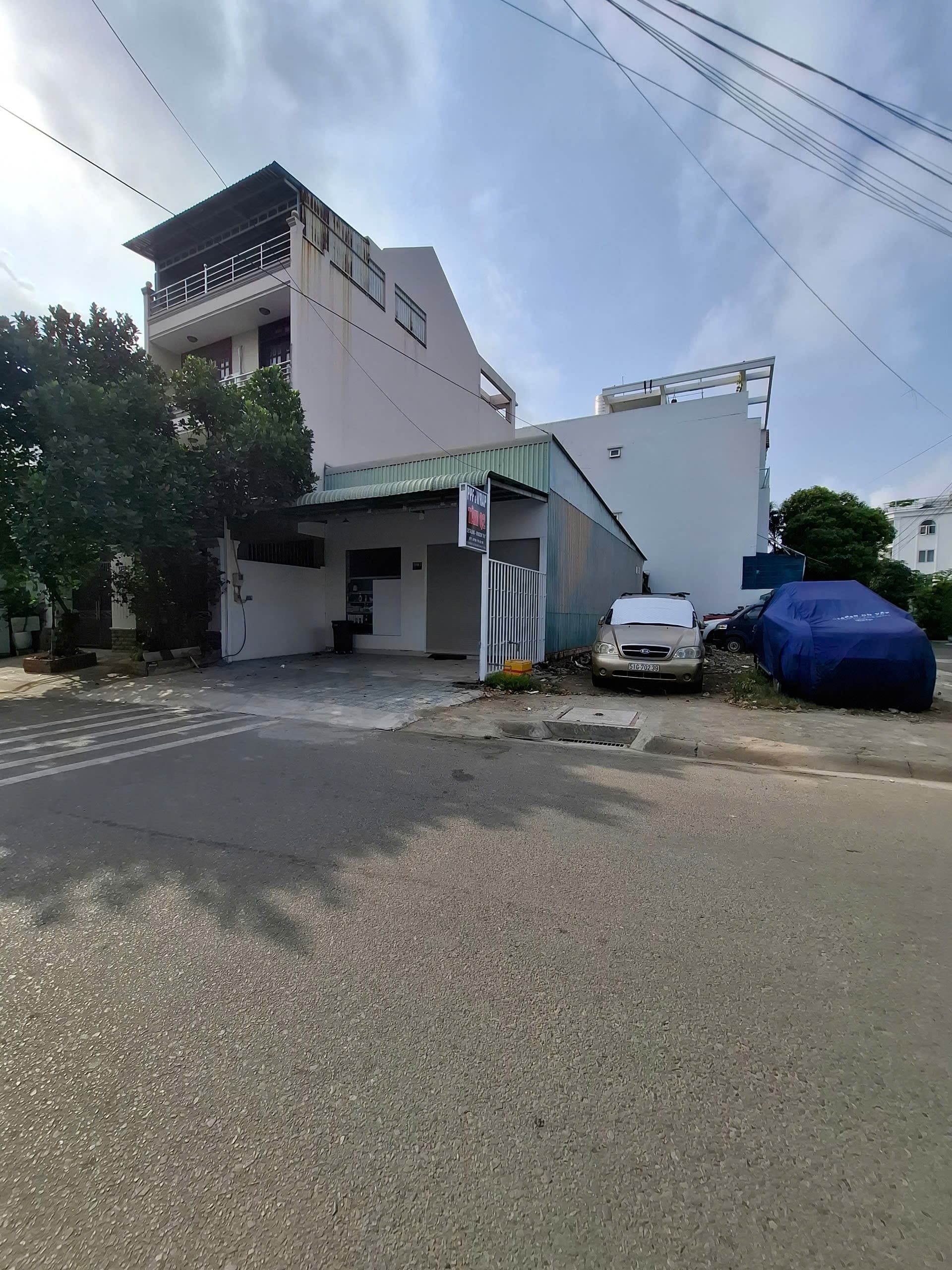 Bán đất Bán đất mặt tiền, P. An Phú, Tp. Thủ Đức, Tp. Hồ Chí Minh