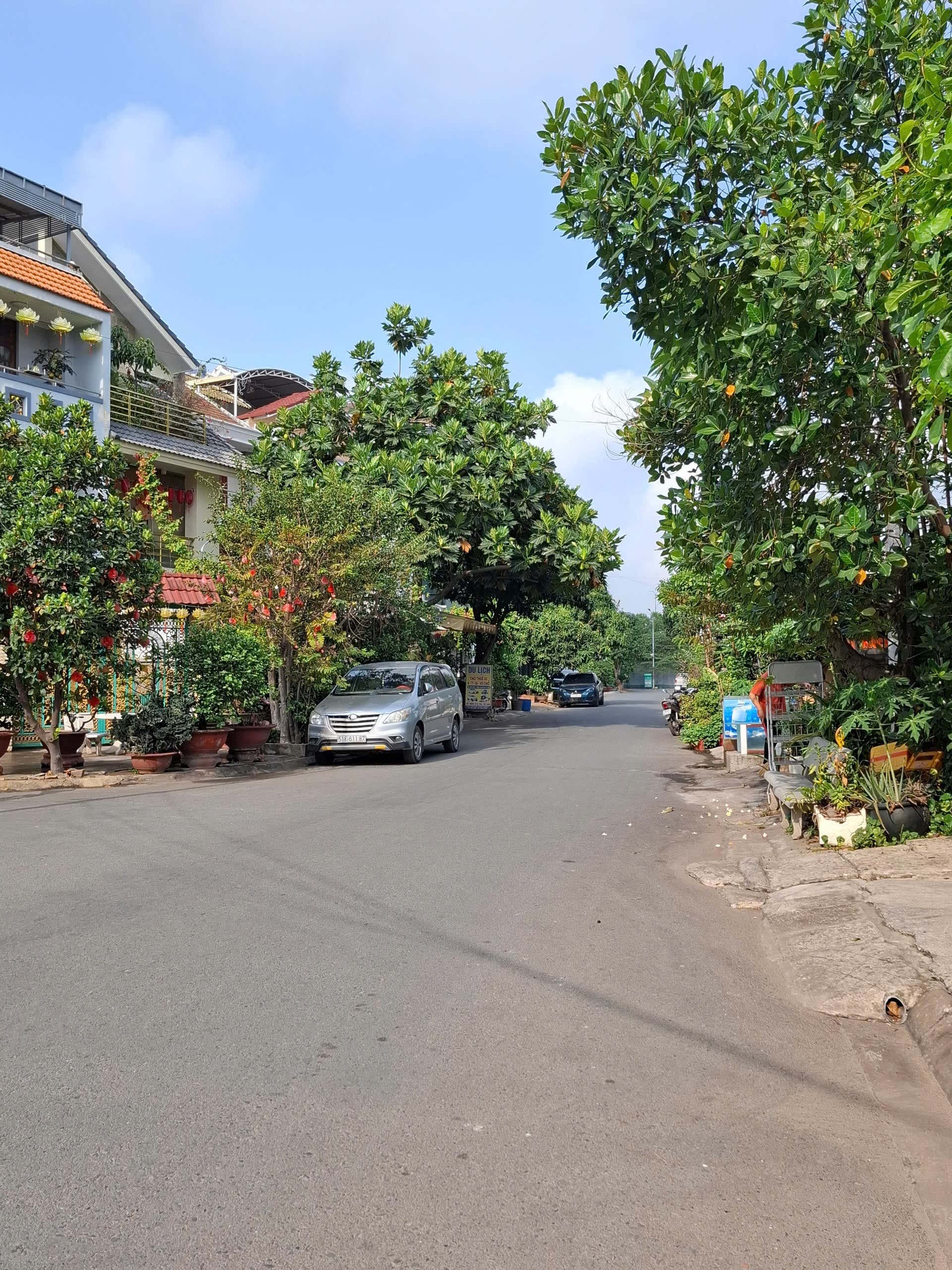 Bán đất Bán đất mặt tiền, P. An Phú, Tp. Thủ Đức, Tp. Hồ Chí Minh - Ảnh 3