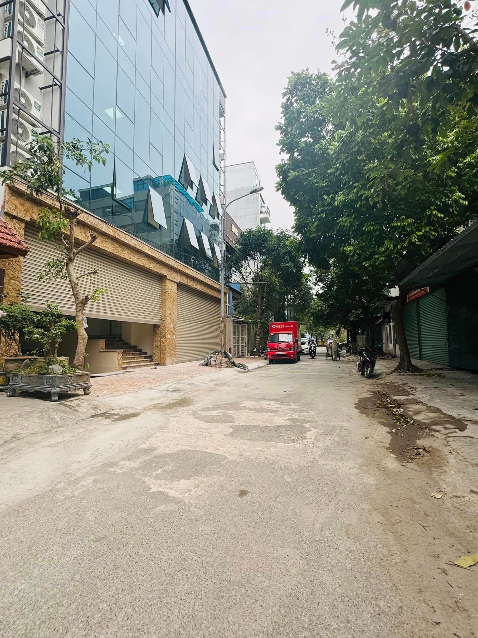 Bán đất Đ. Phạm Văn Đồng, P. Xuân Đỉnh, Q. Bắc Từ Liêm, Tp. Hà Nội - Ảnh 2