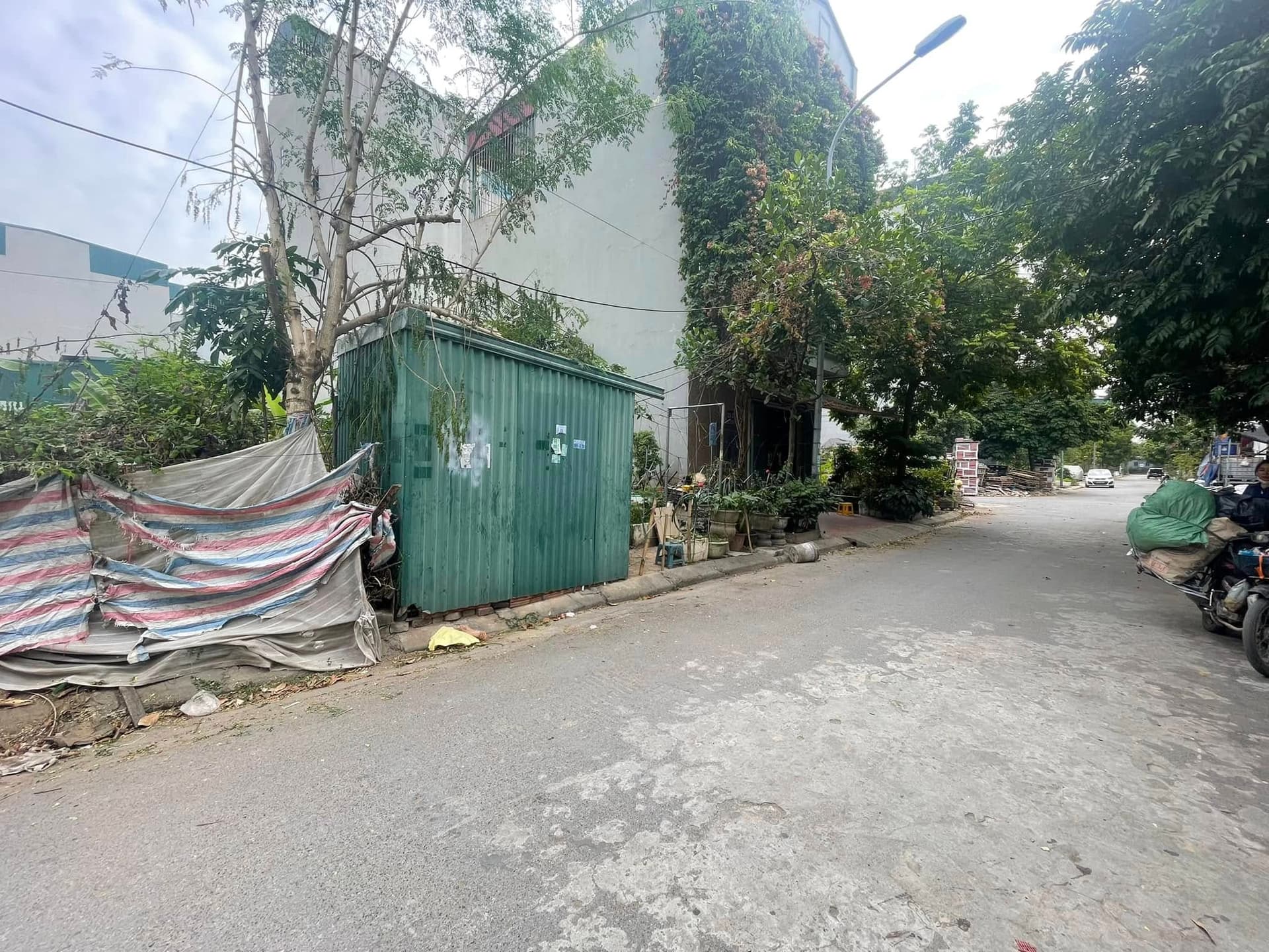 Bán đất Đ. La Dương, P. Dương Nội, Q. Hà Đông, Tp. Hà Nội - Ảnh 2