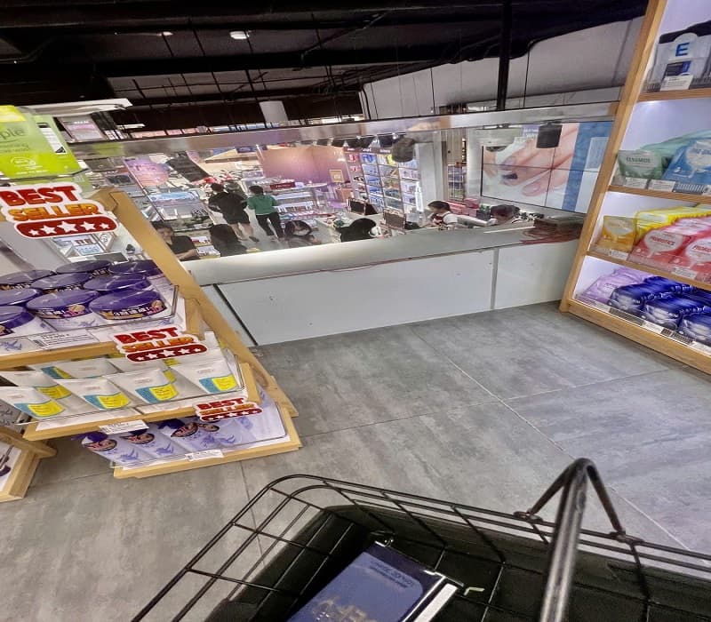 Bán nhà mặt phố Đ. Lê Văn Sỹ, P. 12, Q. 3, Tp. Hồ Chí Minh - Ảnh 3