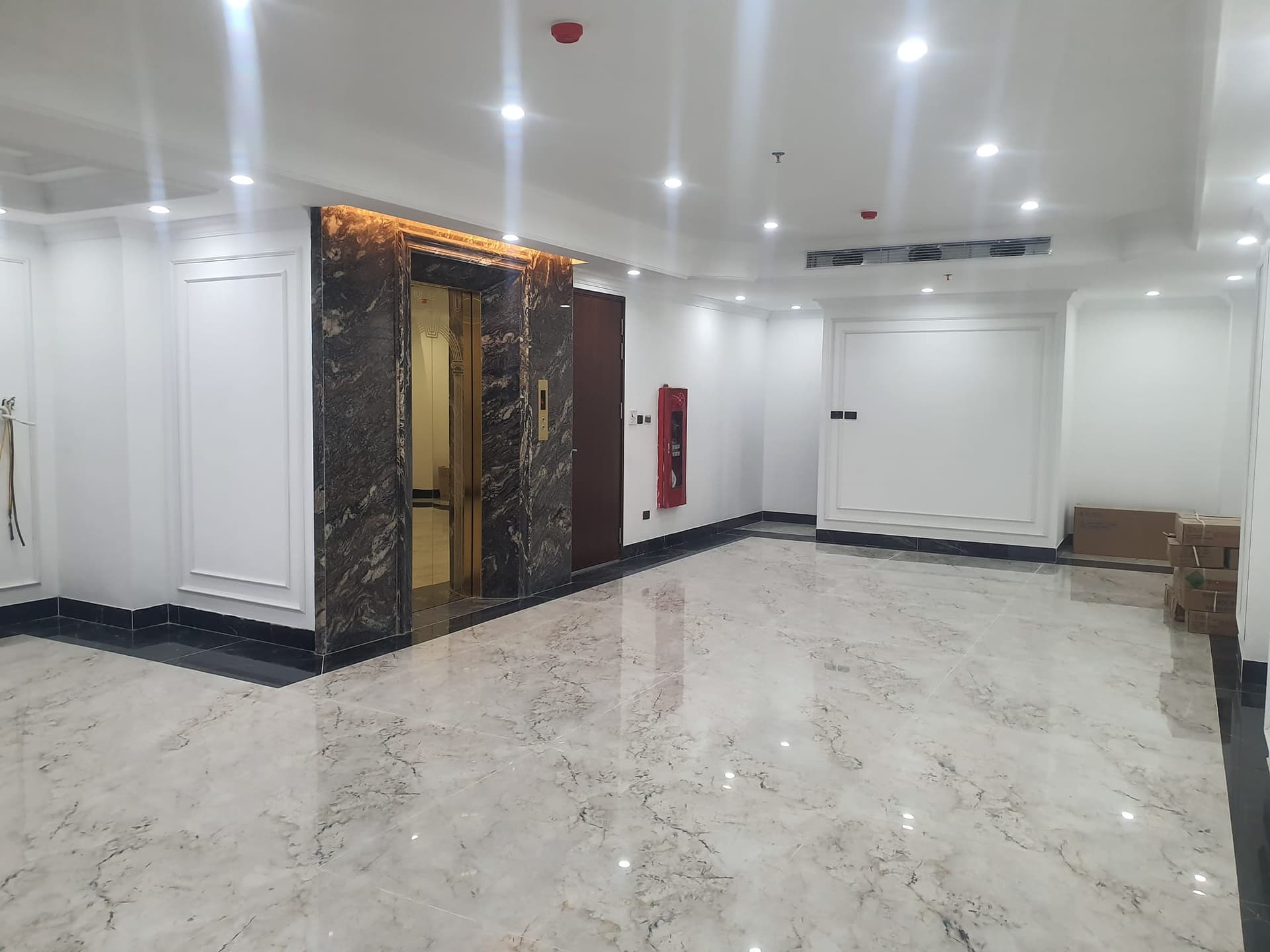 Bán nhà mặt phố Đ. Lê Đức Thọ, P. Mỹ Đình 2, Q. Nam Từ Liêm, Tp. Hà Nội - Ảnh 3