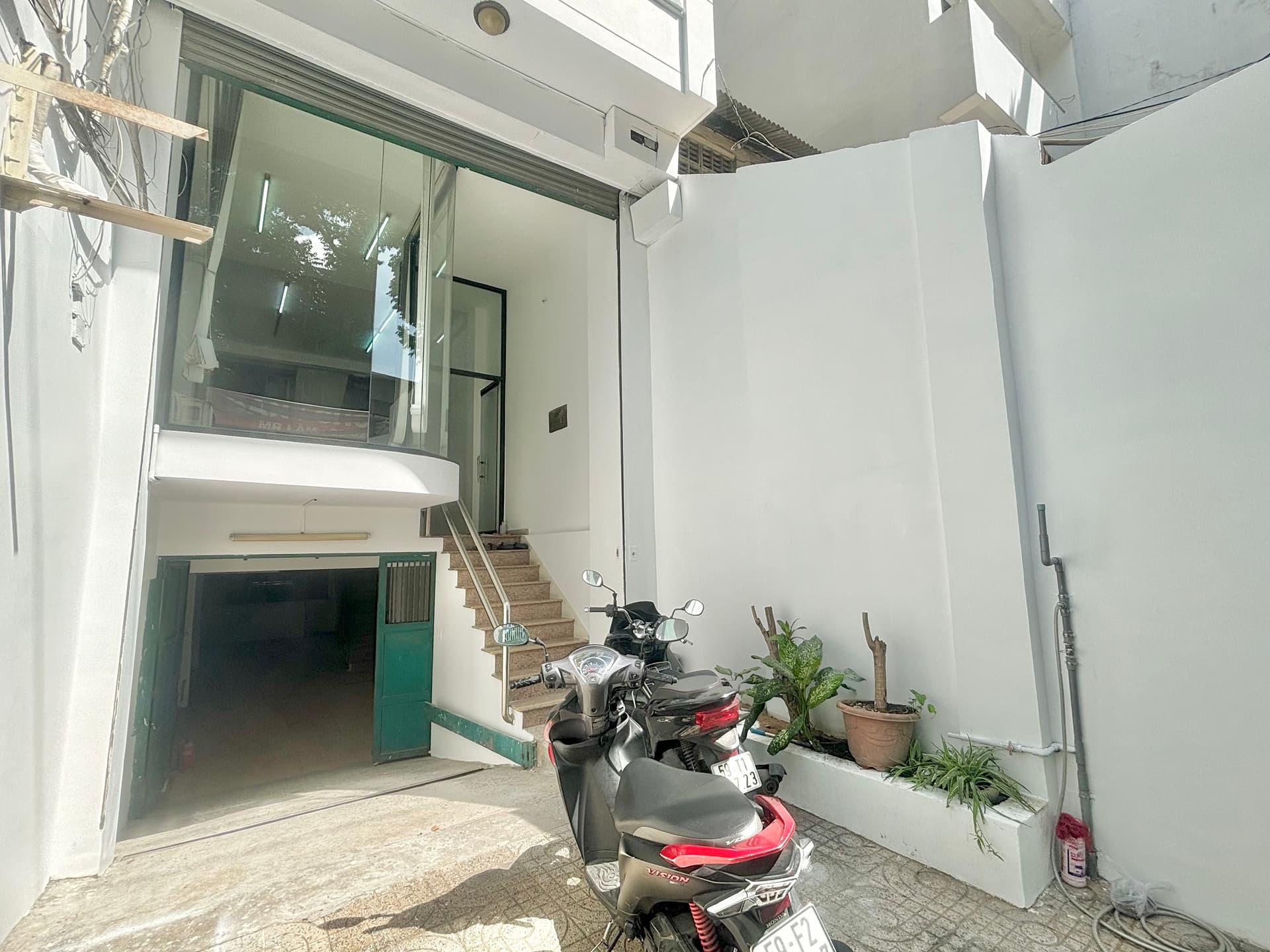 Cho thuê nhà mặt phố Điện Biên Phủ, Đ. Điện Biên Phủ, P. Võ Thị Sáu, Q. 3, Tp. Hồ Chí Minh - Ảnh 3