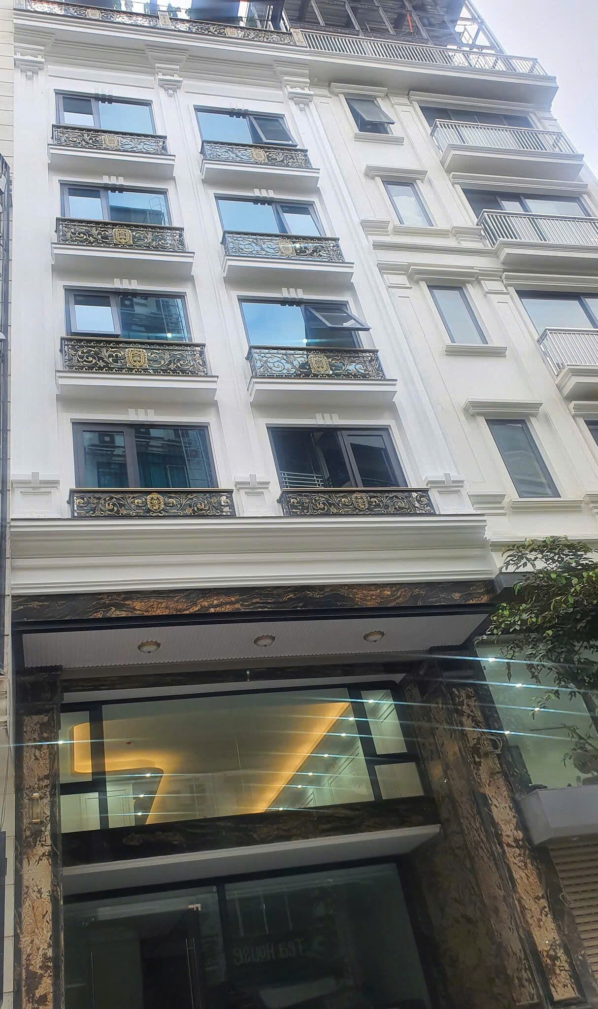 Bán nhà mặt phố Đ. Lê Đức Thọ, P. Mỹ Đình 2, Q. Nam Từ Liêm, Tp. Hà Nội