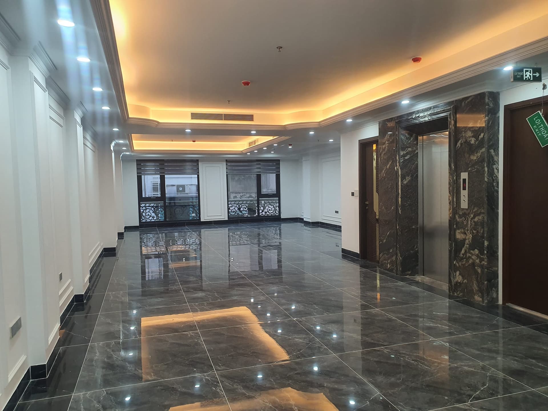 Bán nhà mặt phố Đ. Lê Đức Thọ, P. Mỹ Đình 2, Q. Nam Từ Liêm, Tp. Hà Nội - Ảnh 2