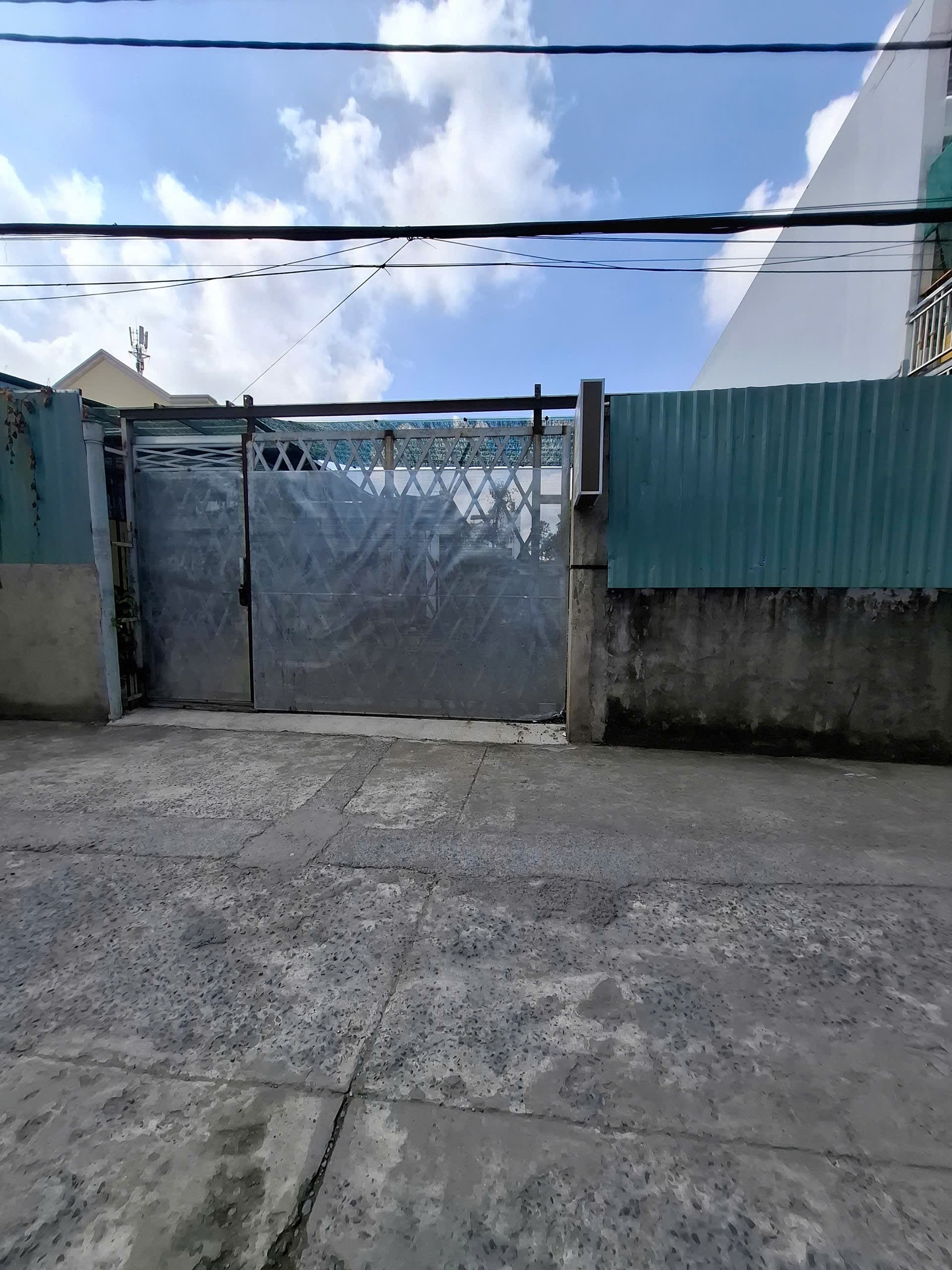 Bán đất Bán đất hẻm xe hơi, Đ. 30, P. Cát Lái, Tp. Thủ Đức, Tp. Hồ Chí Minh