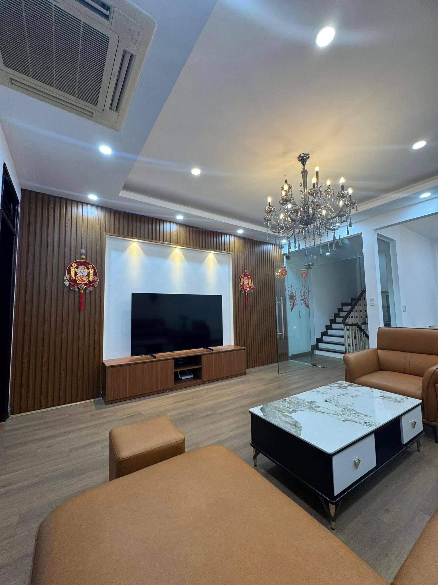 Bán nhà riêng P. Quan Nhân, P. Nhân Chính, Q. Thanh Xuân, Tp. Hà Nội - Ảnh 2