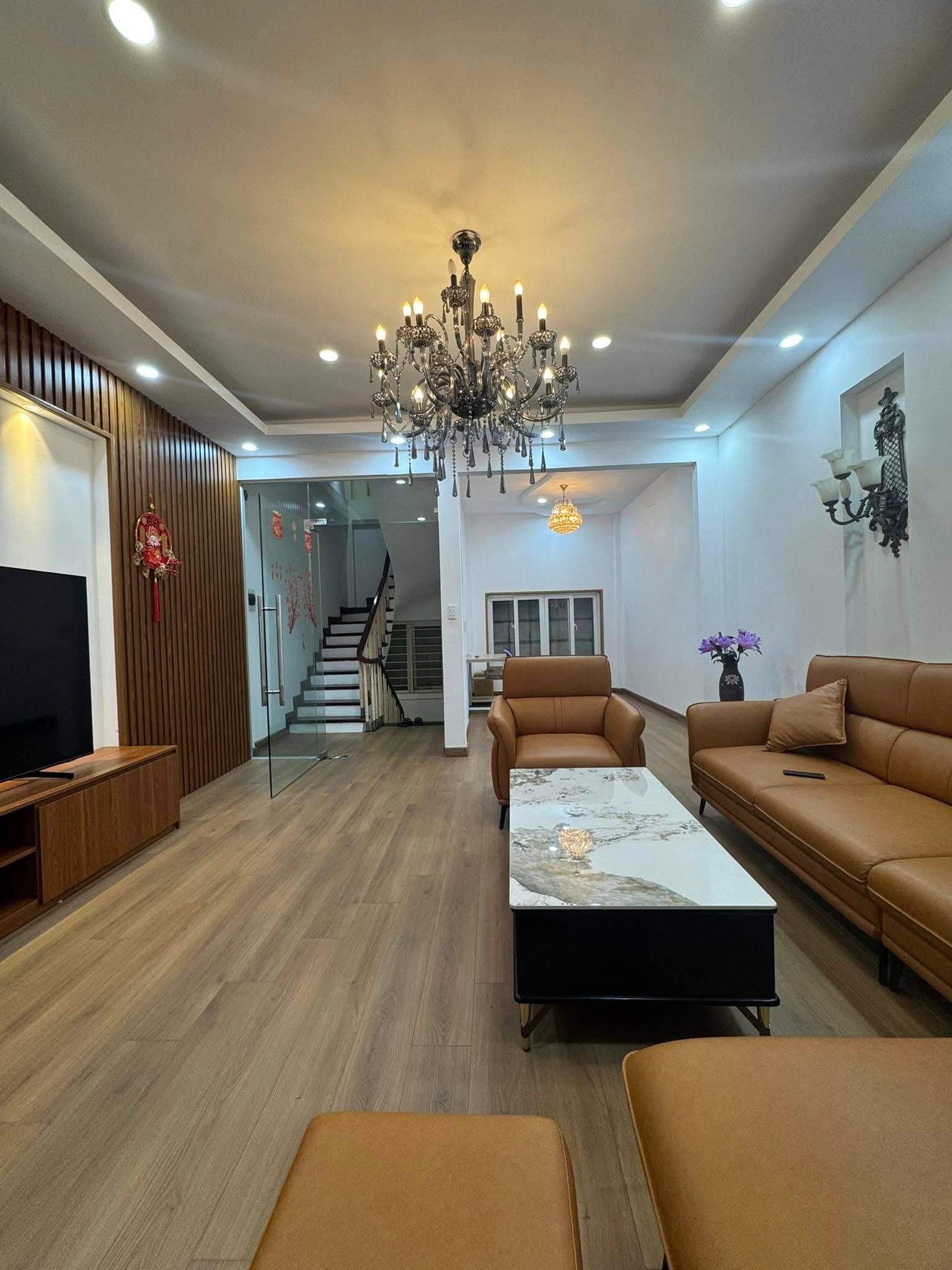 Bán nhà riêng P. Quan Nhân, P. Nhân Chính, Q. Thanh Xuân, Tp. Hà Nội