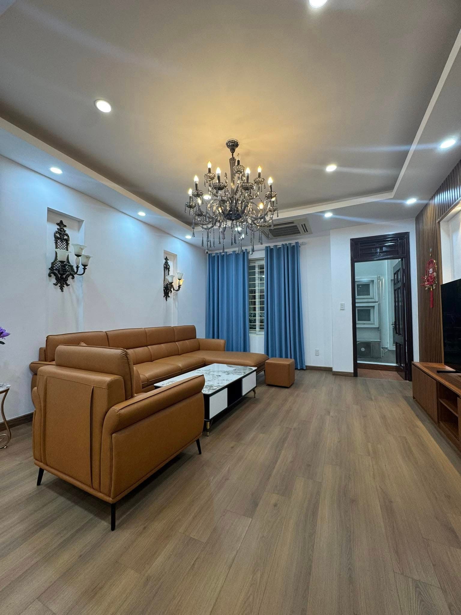 Bán nhà riêng P. Quan Nhân, P. Nhân Chính, Q. Thanh Xuân, Tp. Hà Nội - Ảnh 3