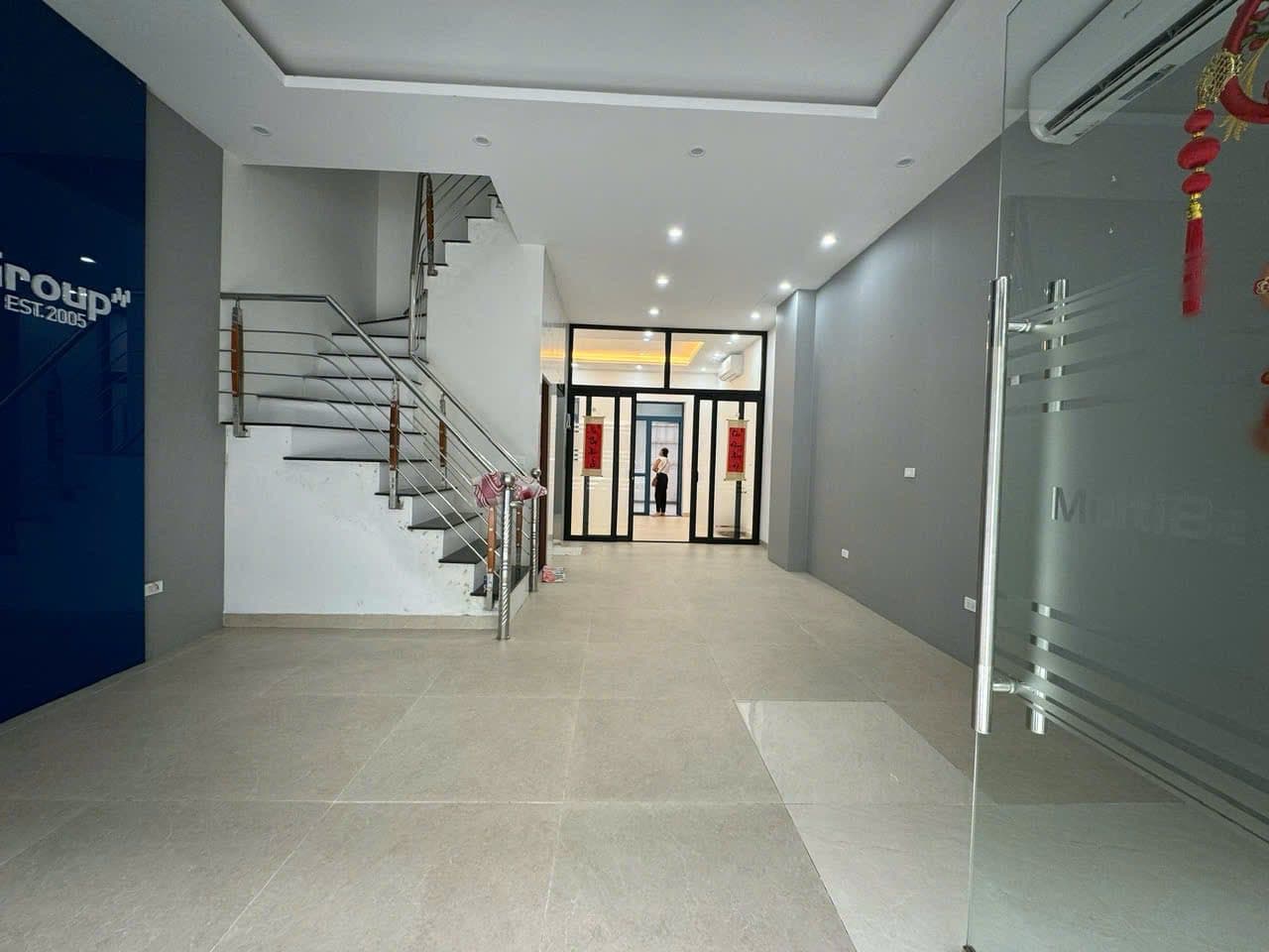 Bán biệt thự liền kề Khu đô thị Ngân Hà (TSQ Galaxy Vạn Phúc), Đ. Tố Hữu, P. Mộ Lao, Q. Hà Đông, Tp. Hà Nội - Ảnh 2