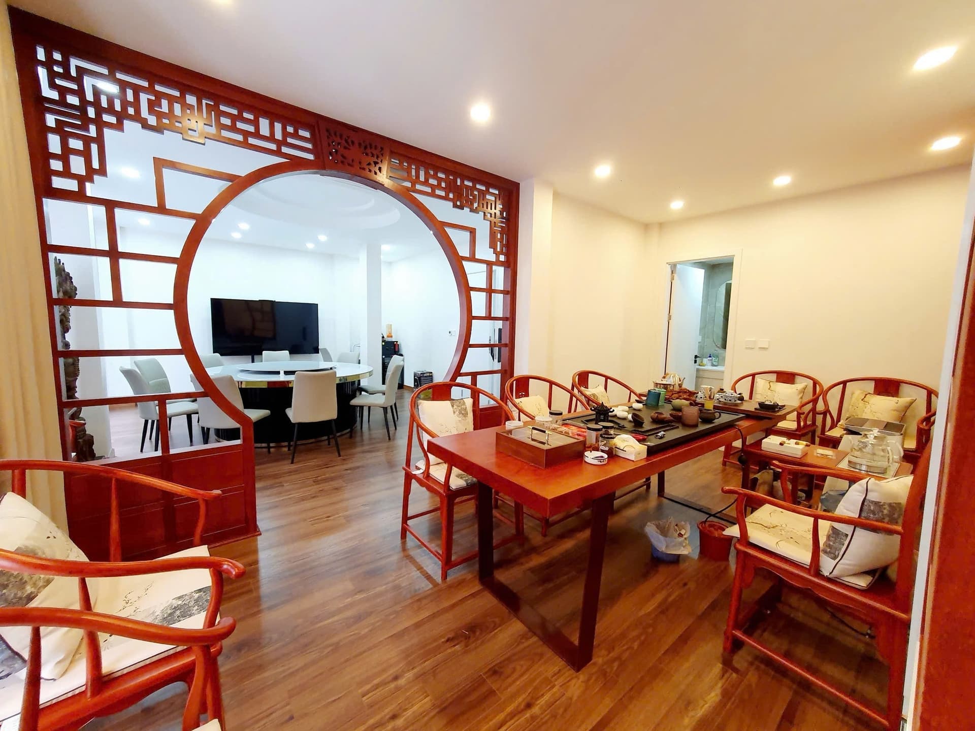 Bán nhà riêng Đ. Xuân La, P. Xuân La, Q. Tây Hồ, Tp. Hà Nội