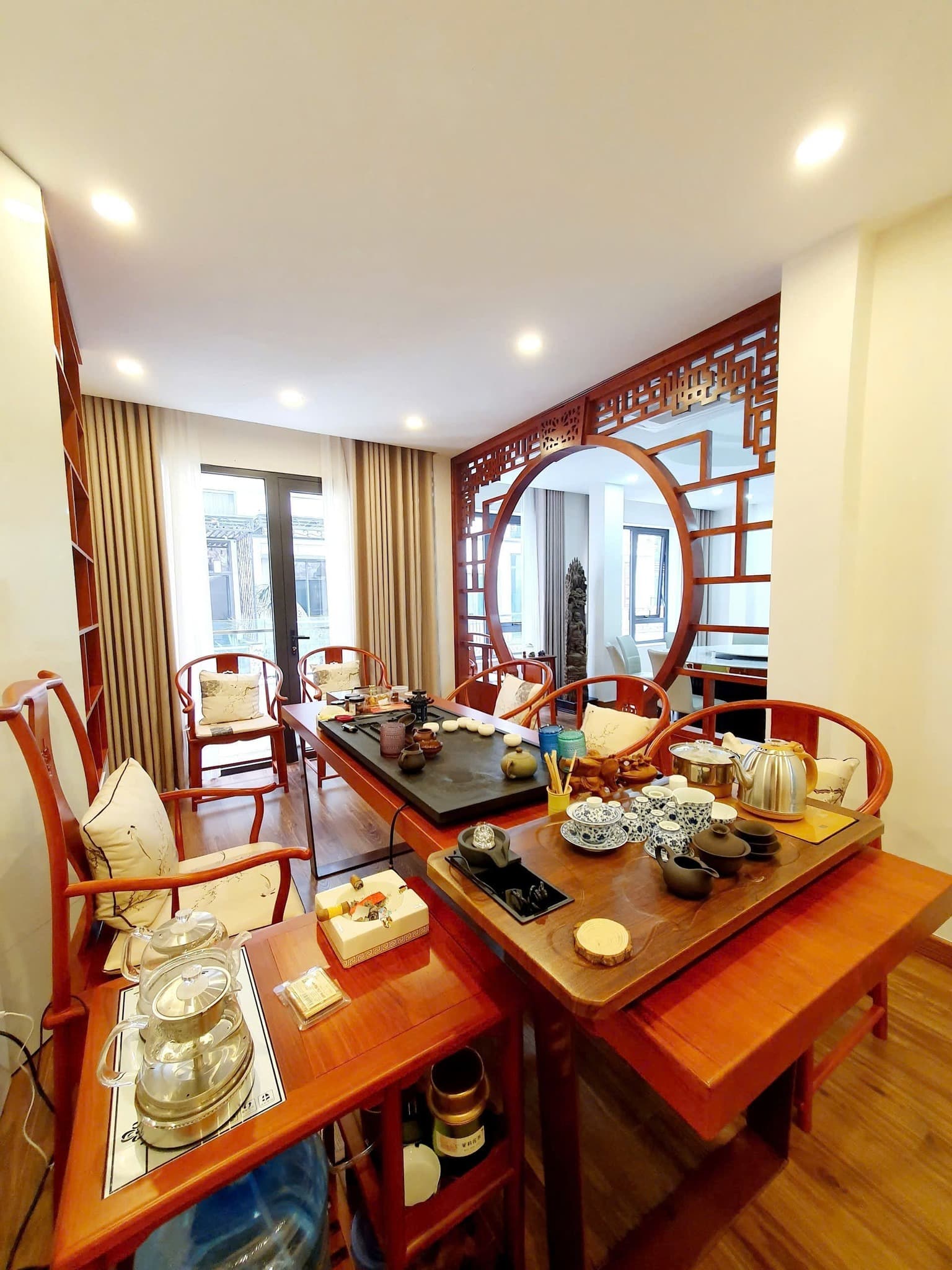 Bán nhà riêng Đ. Xuân La, P. Xuân La, Q. Tây Hồ, Tp. Hà Nội - Ảnh 3