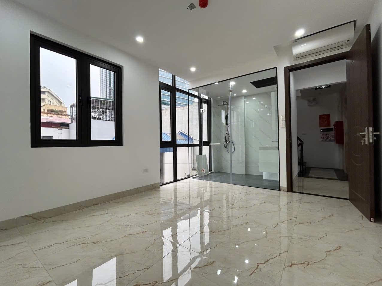 Bán nhà riêng Đ. Nguyễn Chí Thanh, P. Láng Thượng, Q. Đống Đa, Tp. Hà Nội - Ảnh 3