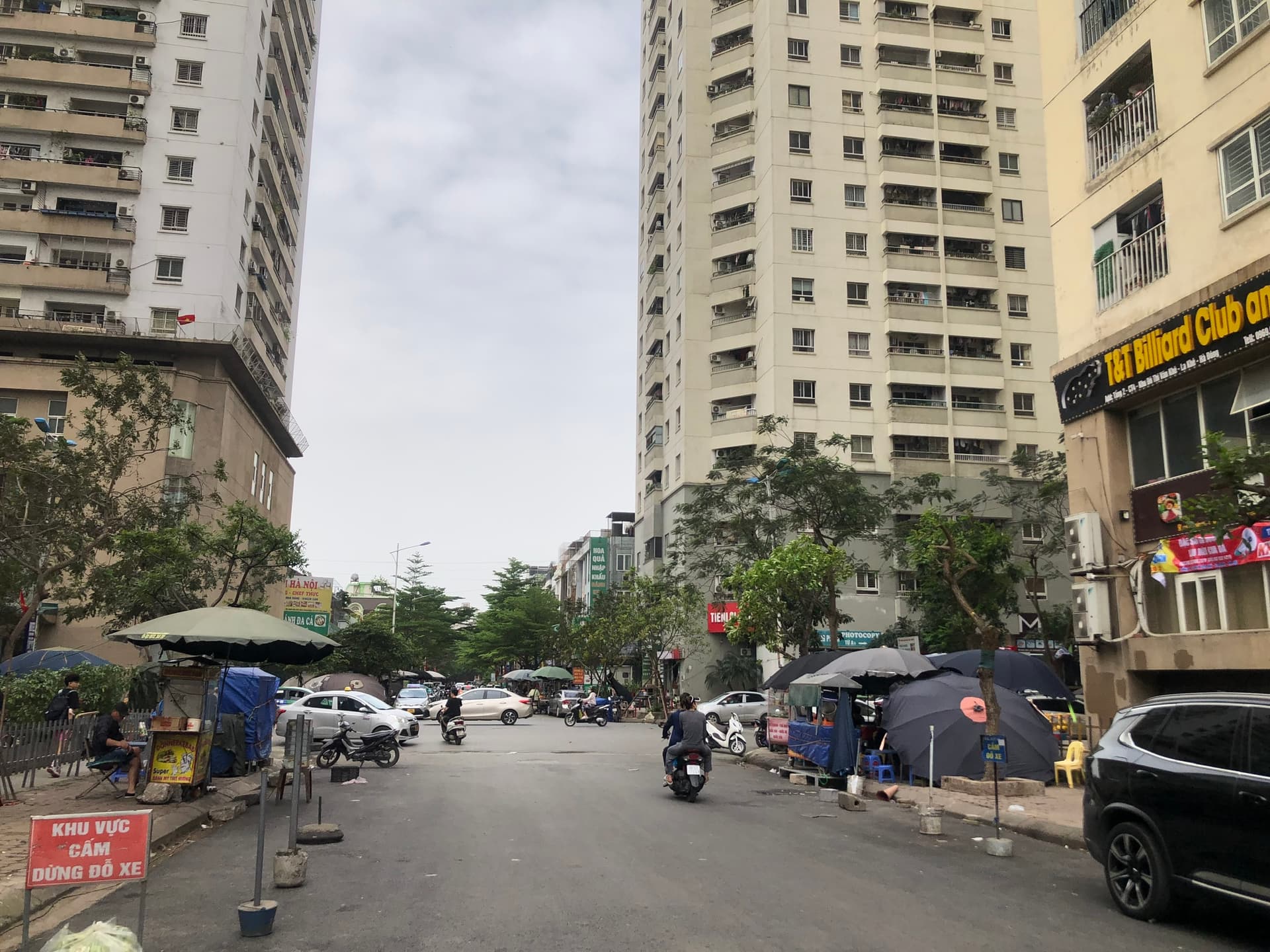 Bán biệt thự liền kề Khu đô thị Văn Khê, Đ. Lê Văn Lương, P. La Khê, Q. Hà Đông, Tp. Hà Nội - Ảnh 3