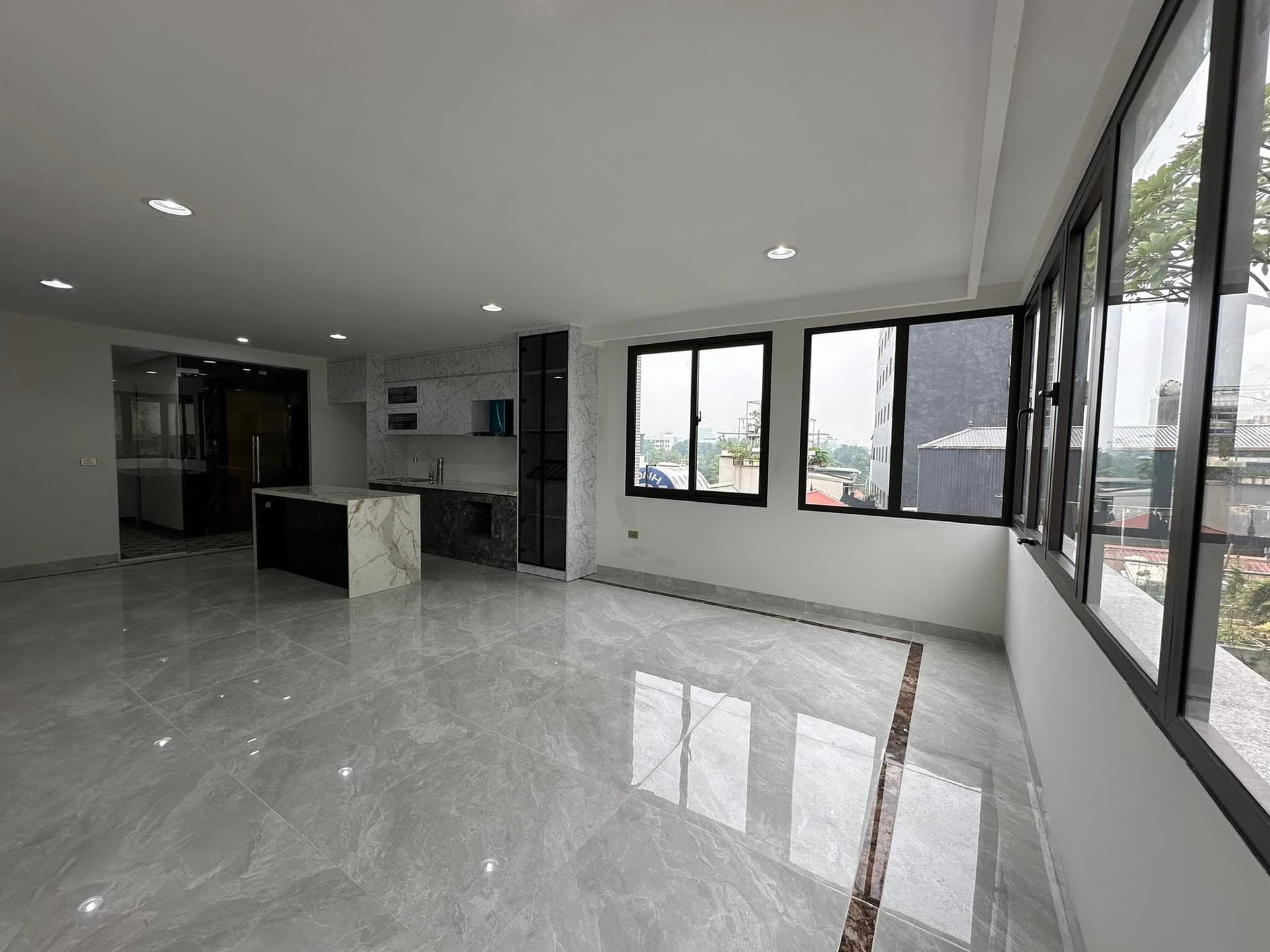 Bán nhà riêng P. Kim Mã, P. Ngọc Khánh, Q. Ba Đình, Tp. Hà Nội - Ảnh 3