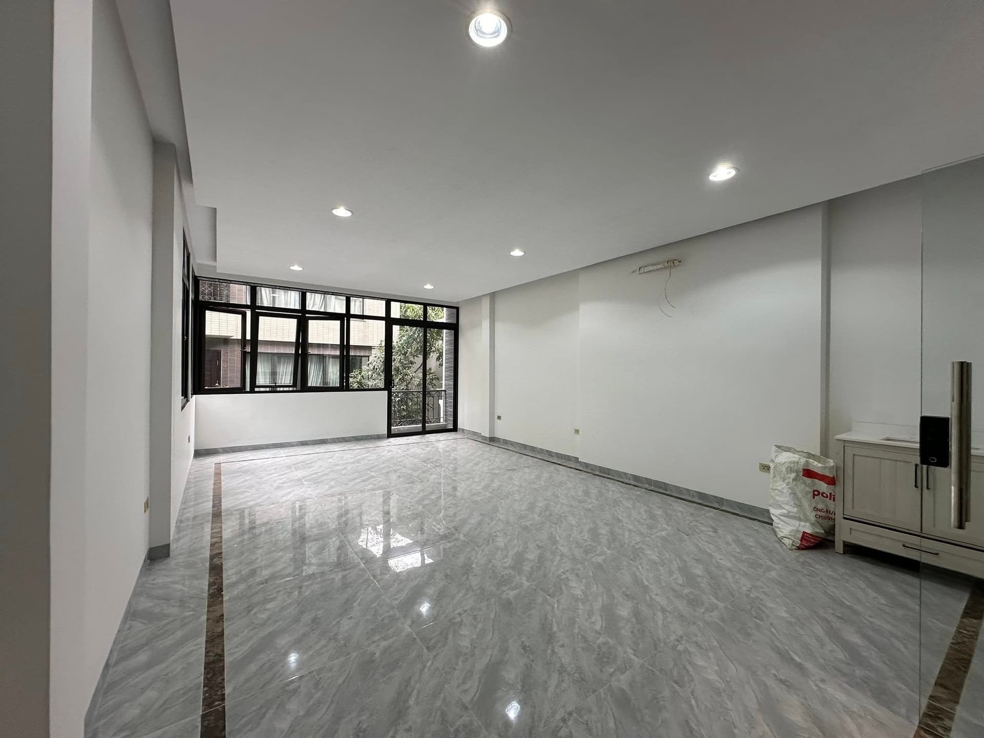 Bán nhà riêng P. Kim Mã, P. Ngọc Khánh, Q. Ba Đình, Tp. Hà Nội - Ảnh 2