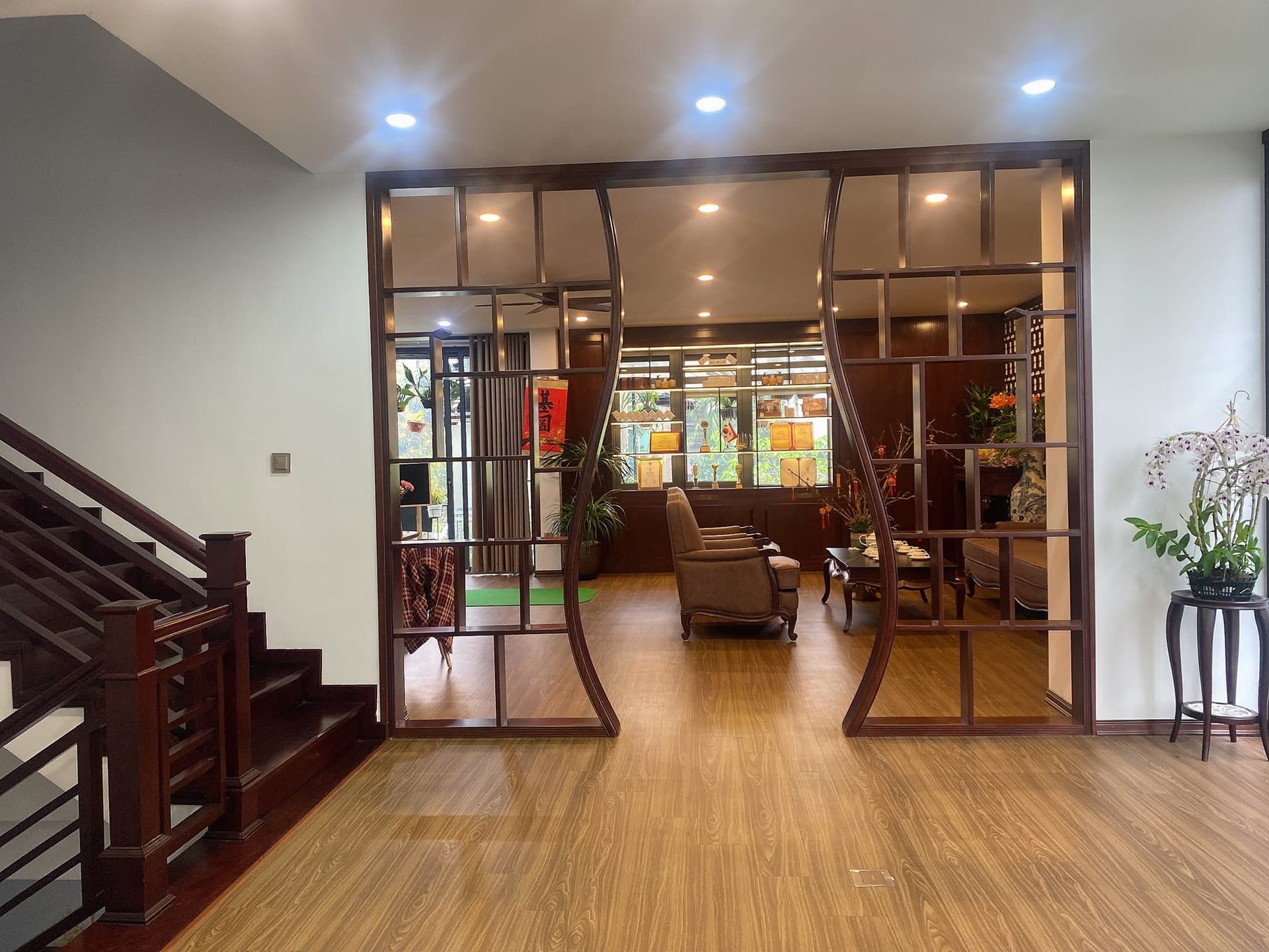 Bán biệt thự liền kề An Phú Shop Villa, Đ. Tố Hữu, P. La Khê, Q. Hà Đông, Tp. Hà Nội - Ảnh 2