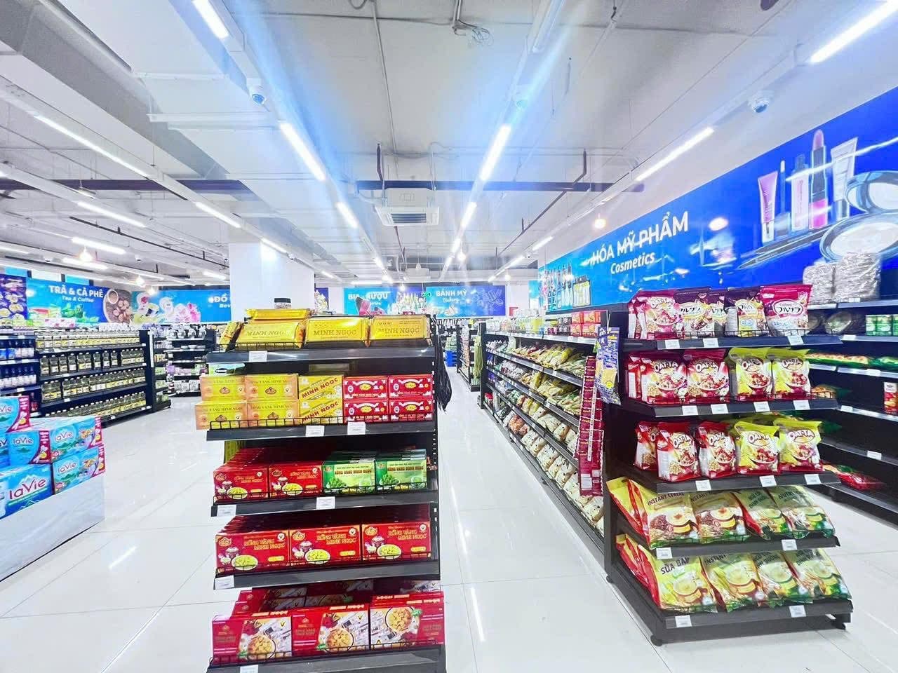 Bán shophouse, nhà phố thương mại Nhà ở xã hội Ecohome 3, Đ. Tân Xuân, P. Đông Ngạc, Q. Bắc Từ Liêm, Tp. Hà Nội - Ảnh 2