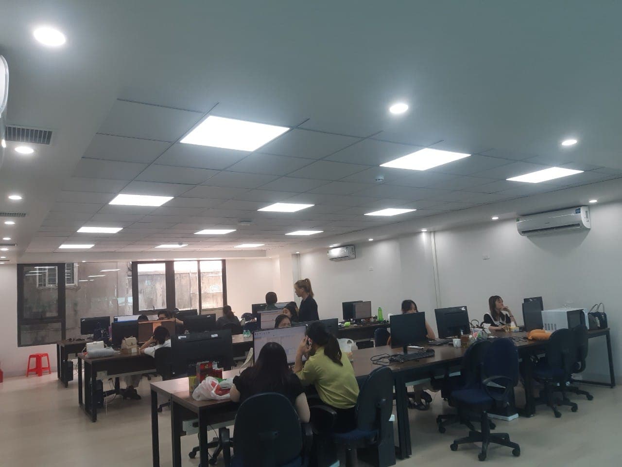 Bán nhà mặt phố Đ. Dương Khuê, P. Mai Dịch, Q. Cầu Giấy, Tp. Hà Nội - Ảnh 2