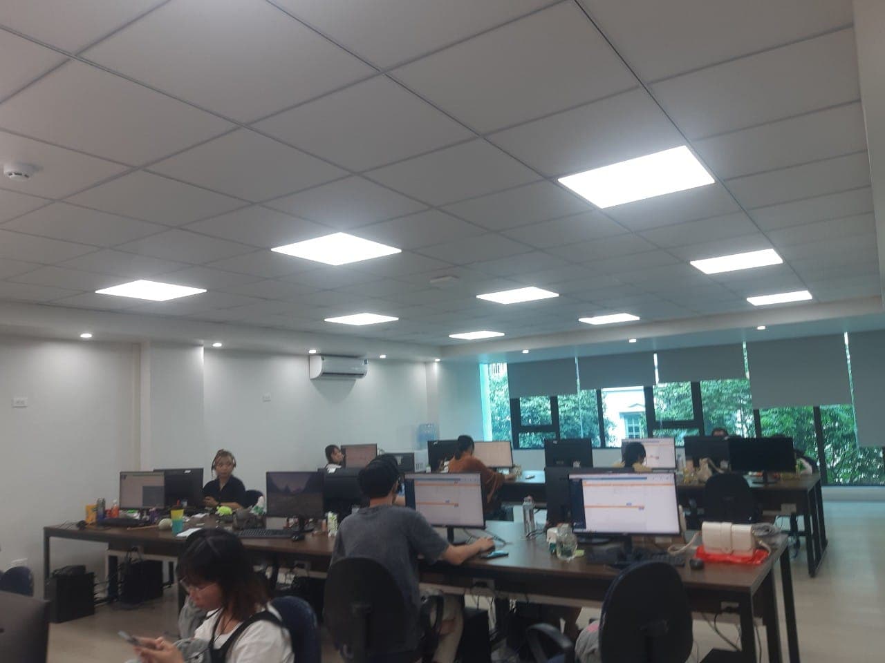 Bán nhà mặt phố Đ. Dương Khuê, P. Mai Dịch, Q. Cầu Giấy, Tp. Hà Nội - Ảnh 3