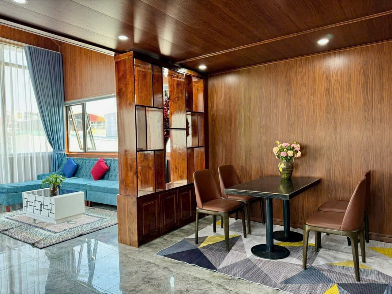 Bán chung cư mini Đ. Mỹ Đình, P. Mỹ Đình 2, Q. Nam Từ Liêm, Tp. Hà Nội - Ảnh 3