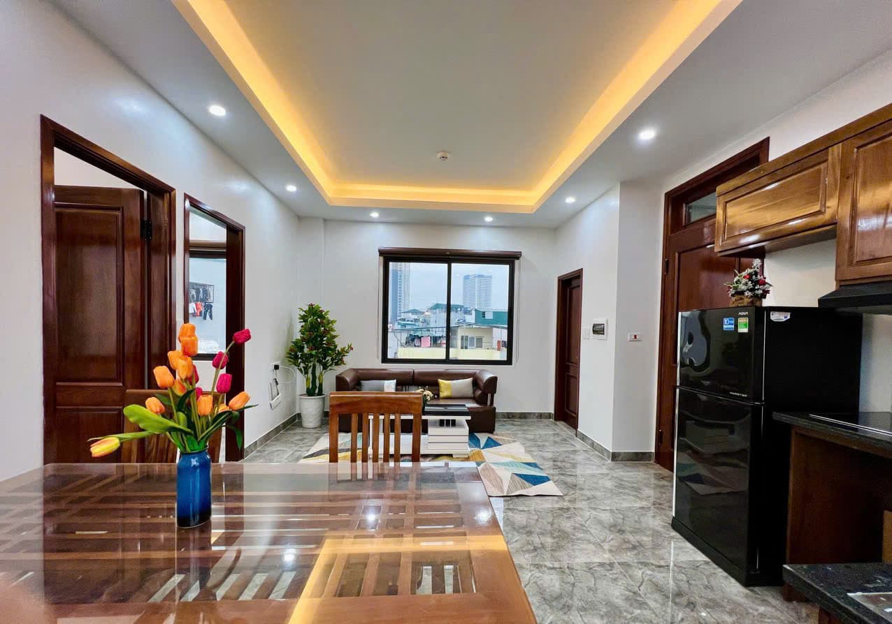 Bán chung cư mini Đ. Mỹ Đình, P. Mỹ Đình 2, Q. Nam Từ Liêm, Tp. Hà Nội