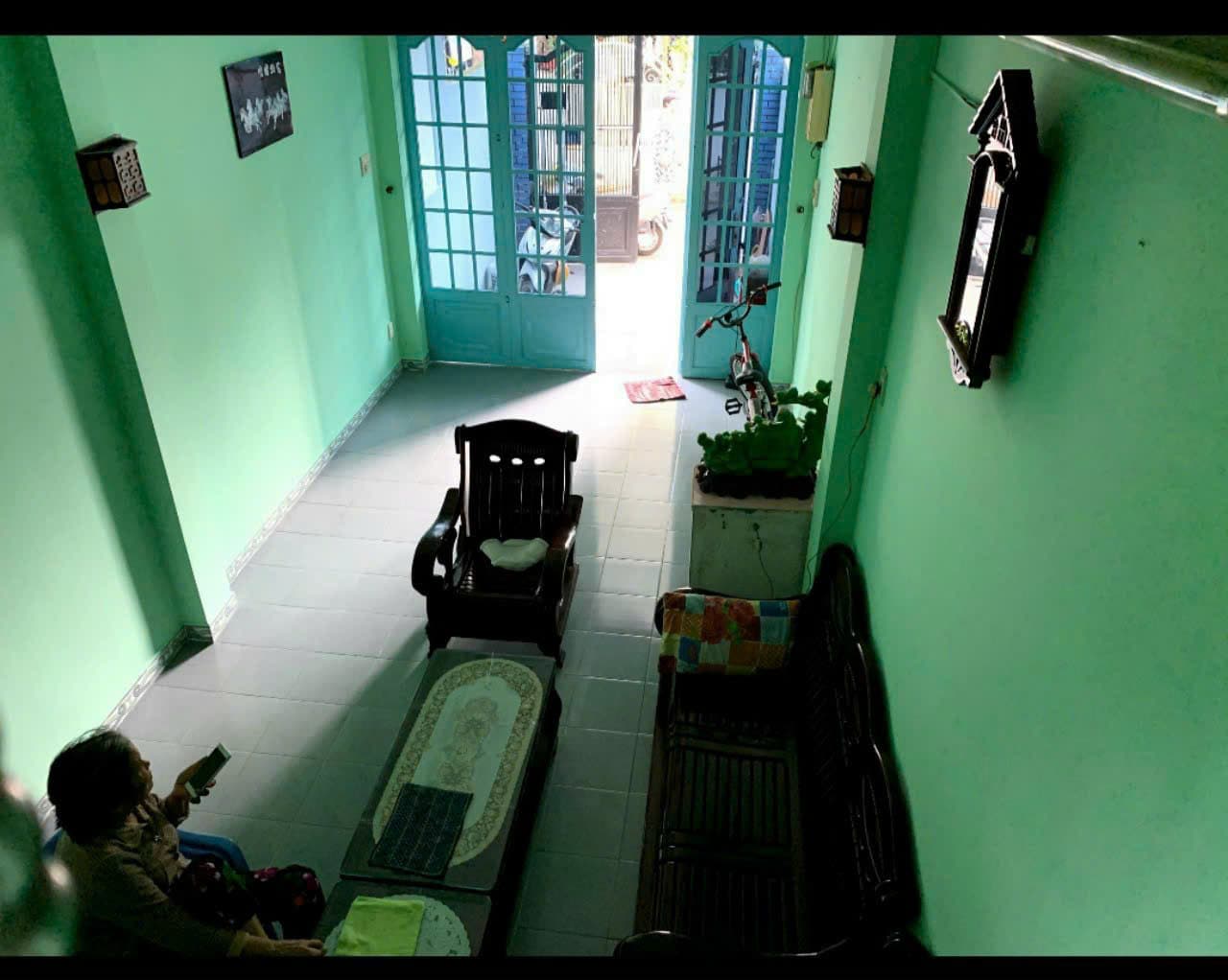 Bán nhà mặt phố Đ. 275, P. Hiệp Phú, Tp. Thủ Đức, Tp. Hồ Chí Minh - Ảnh 2