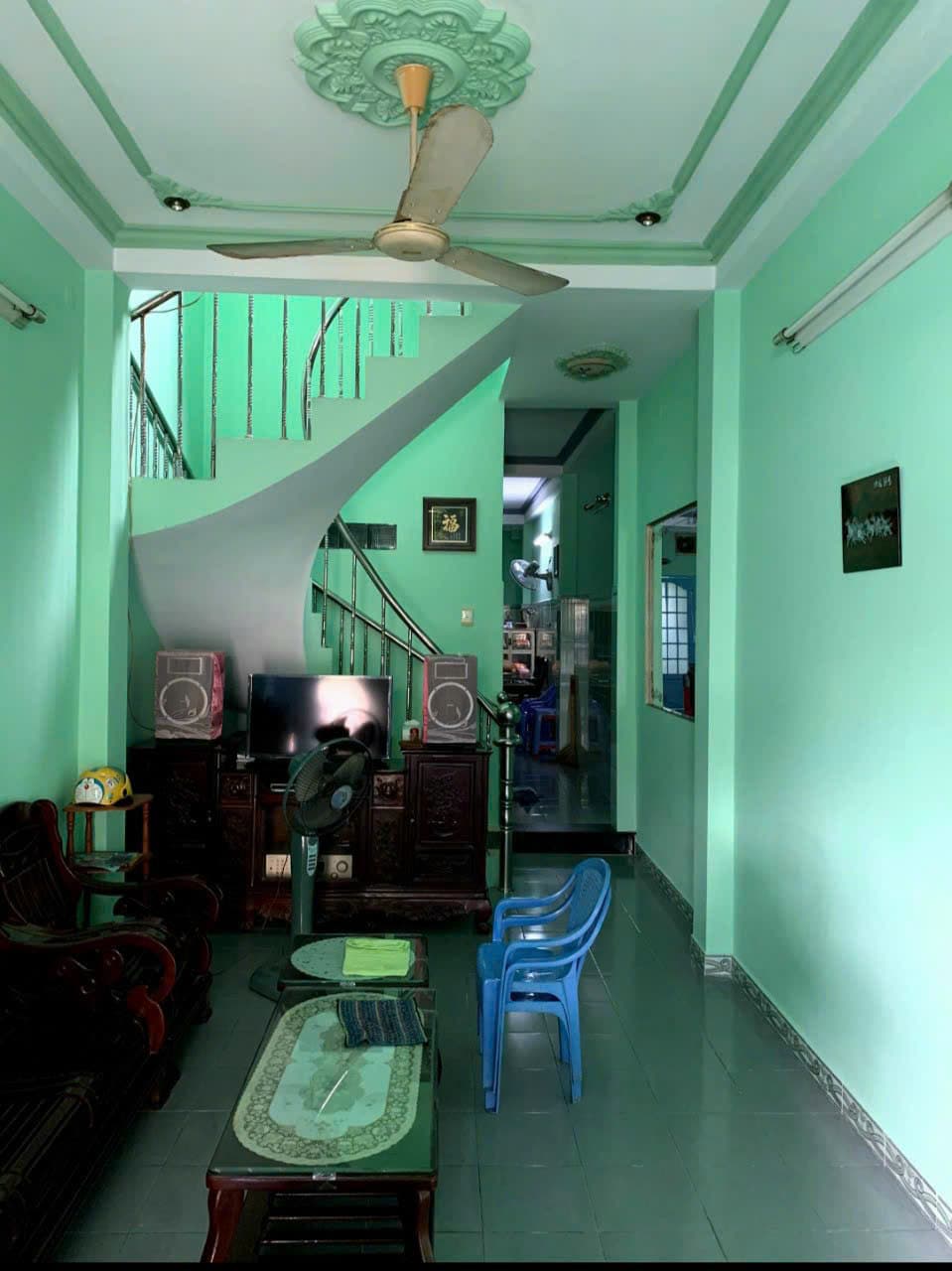 Bán nhà mặt phố Đ. 275, P. Hiệp Phú, Tp. Thủ Đức, Tp. Hồ Chí Minh - Ảnh 3