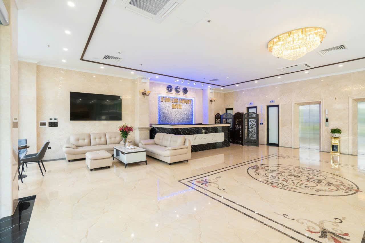 Bán khách sạn - nhà nghỉ Đ. Hoàng Quốc Việt, P. Bãi Cháy, Tp. Hạ Long, T. Quảng Ninh - Ảnh 2