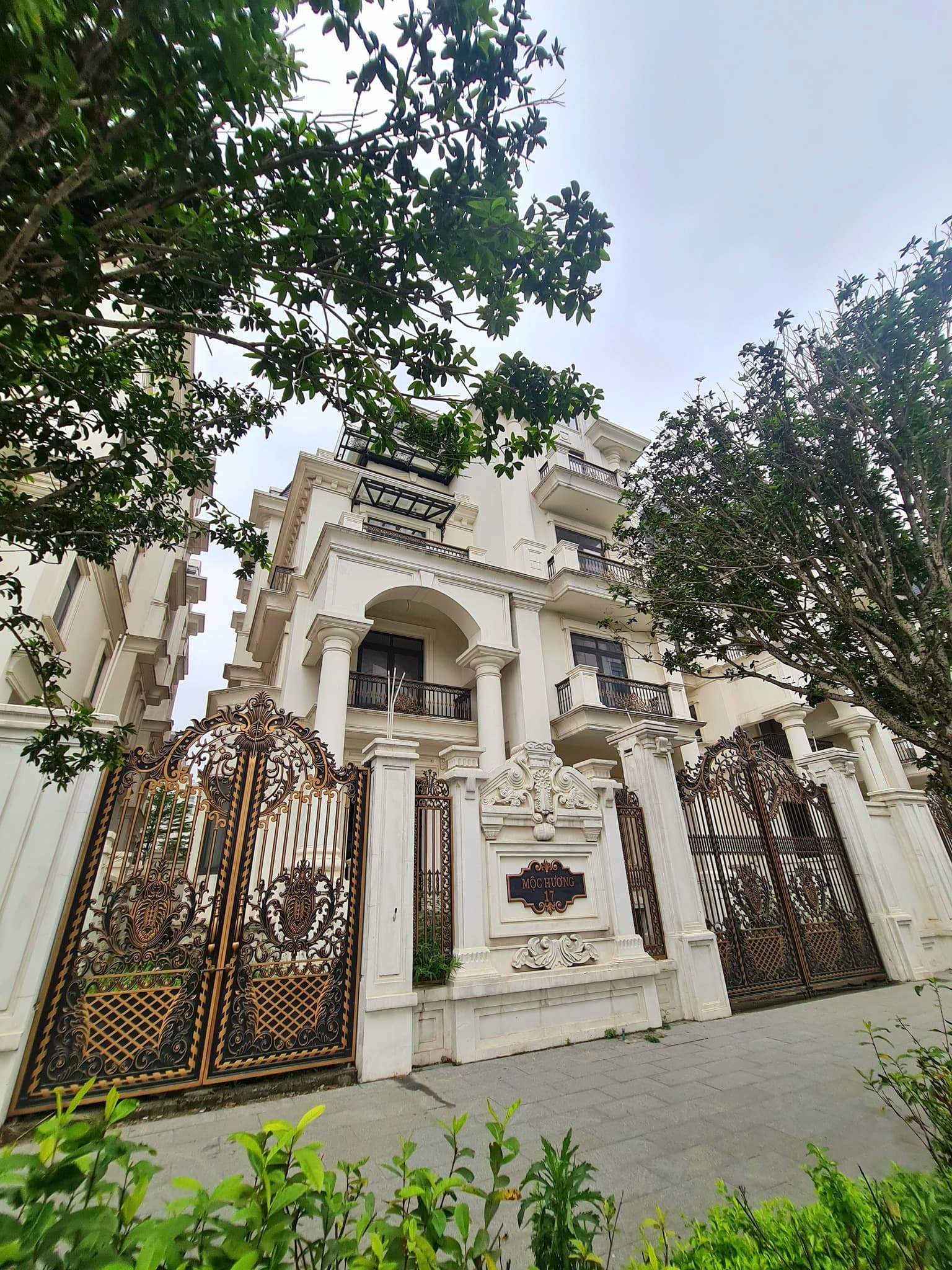 Bán biệt thự liền kề Mon City, Đ. Lê Đức Thọ, P. Mỹ Đình 2, Q. Nam Từ Liêm, Tp. Hà Nội - Ảnh 3