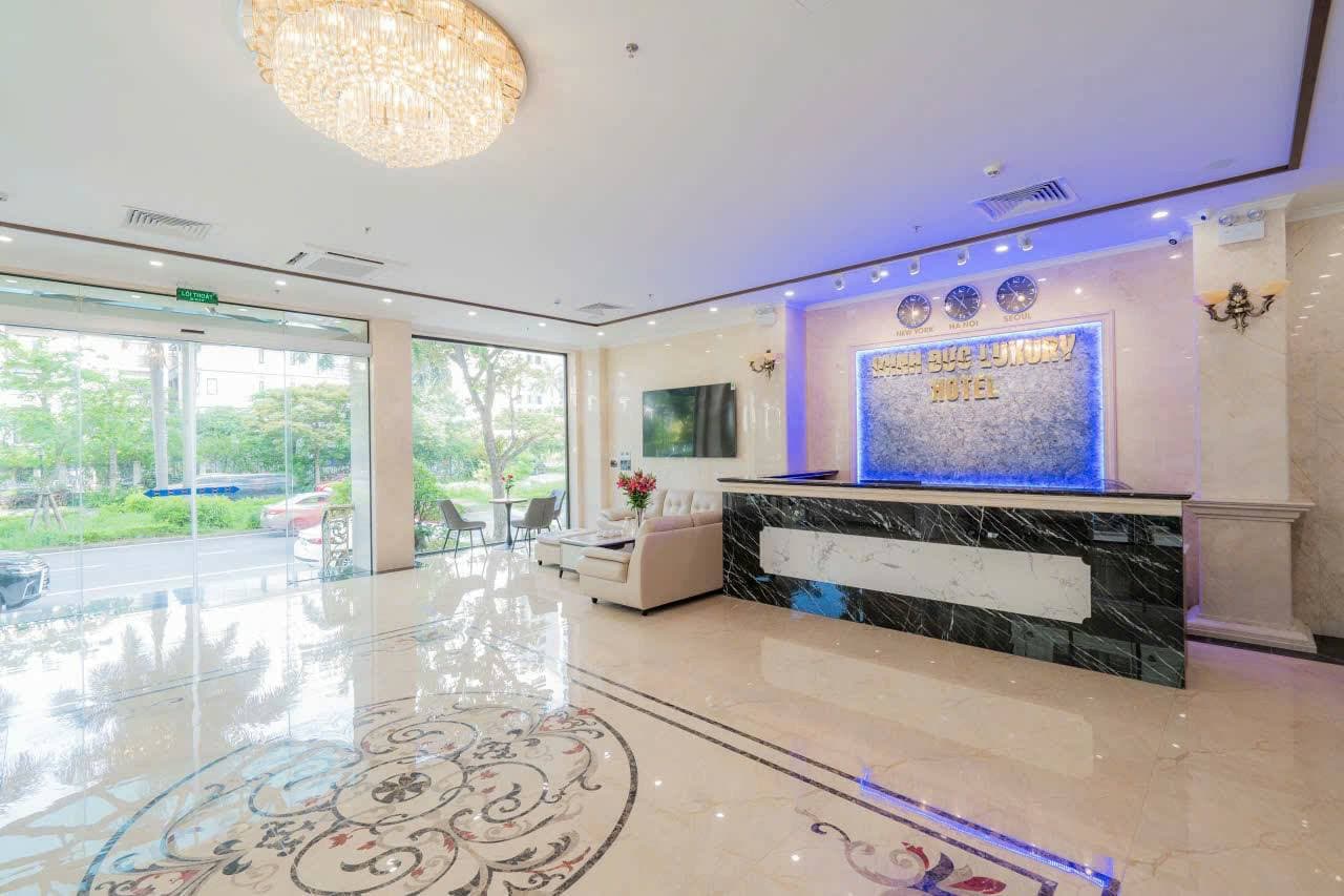 Bán khách sạn - nhà nghỉ Đ. Hoàng Quốc Việt, P. Bãi Cháy, Tp. Hạ Long, T. Quảng Ninh - Ảnh 3