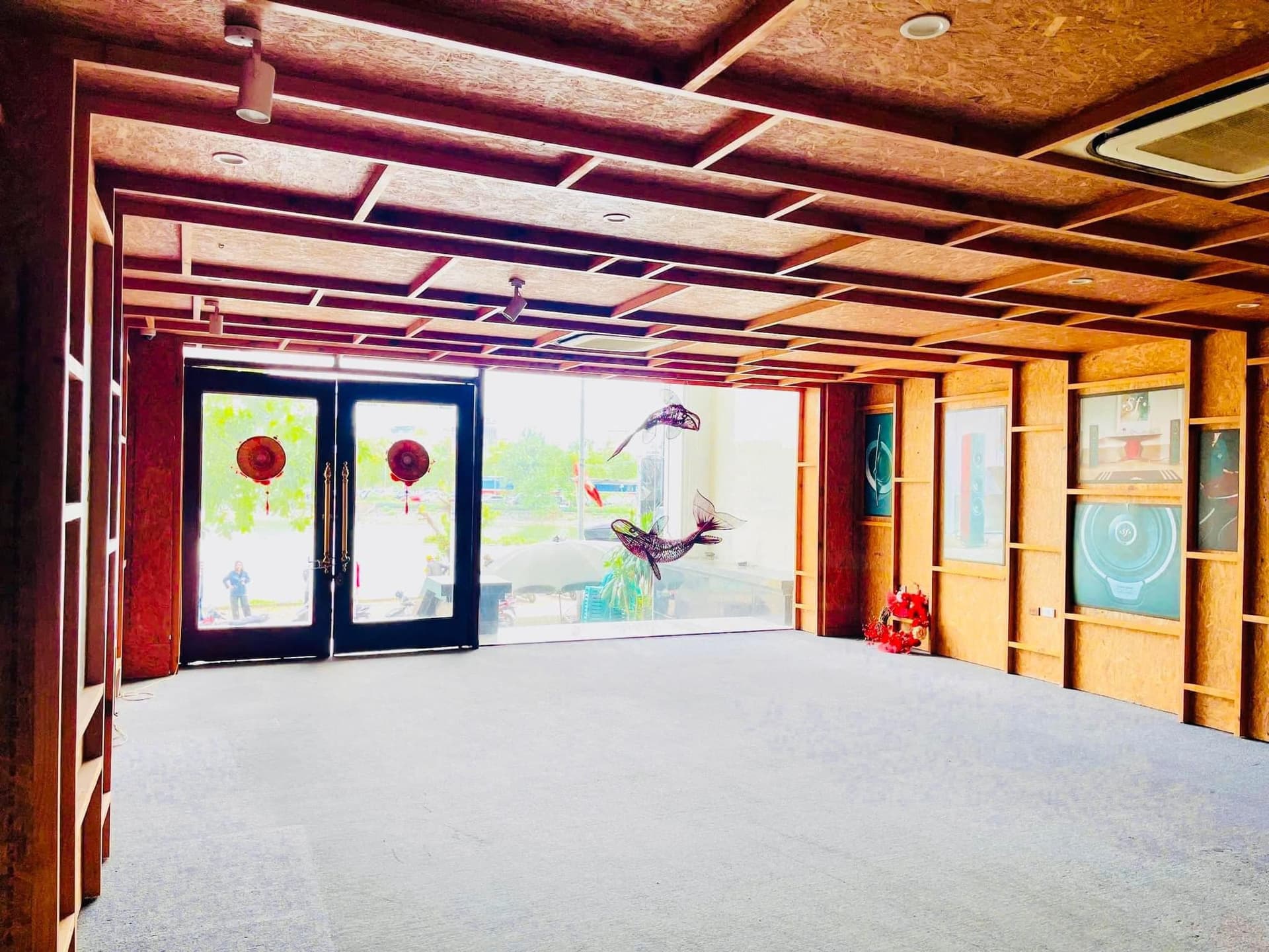 Bán nhà mặt phố Đ. Hồ Ba Mẫu, P. Phương Liên, Q. Đống Đa, Tp. Hà Nội - Ảnh 2