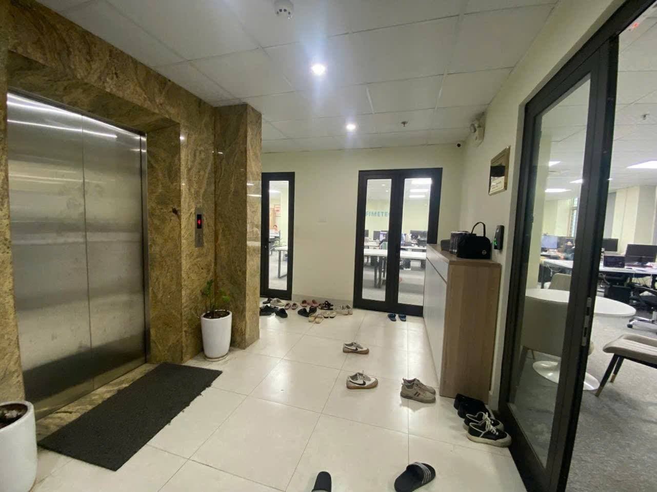 Bán nhà mặt phố P. Lê Thanh Nghị, P. Đồng Tâm, Q. Hai Bà Trưng, Tp. Hà Nội - Ảnh 2