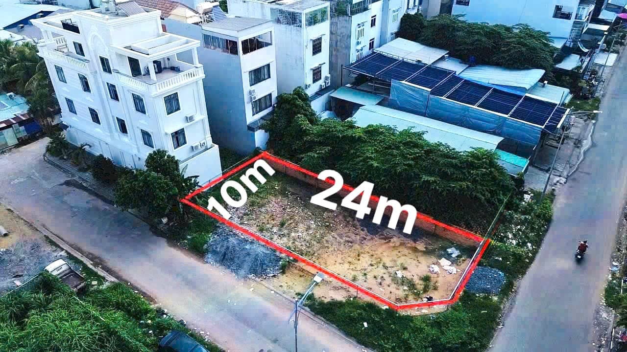 Bán đất P. Bình Trưng Tây, Tp. Thủ Đức, Tp. Hồ Chí Minh - Ảnh 3