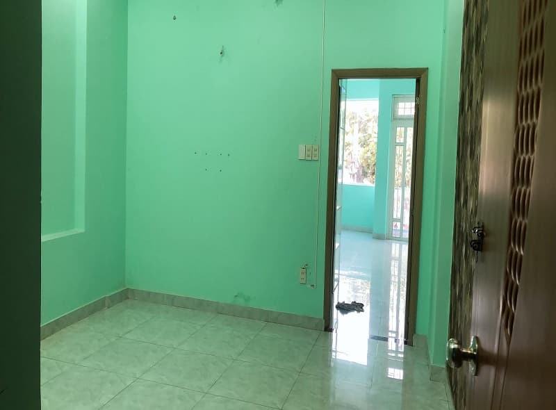 Bán nhà mặt phố Đ. Nguyễn Thái Bình, P. 4, Q. Tân Bình, Tp. Hồ Chí Minh - Ảnh 3