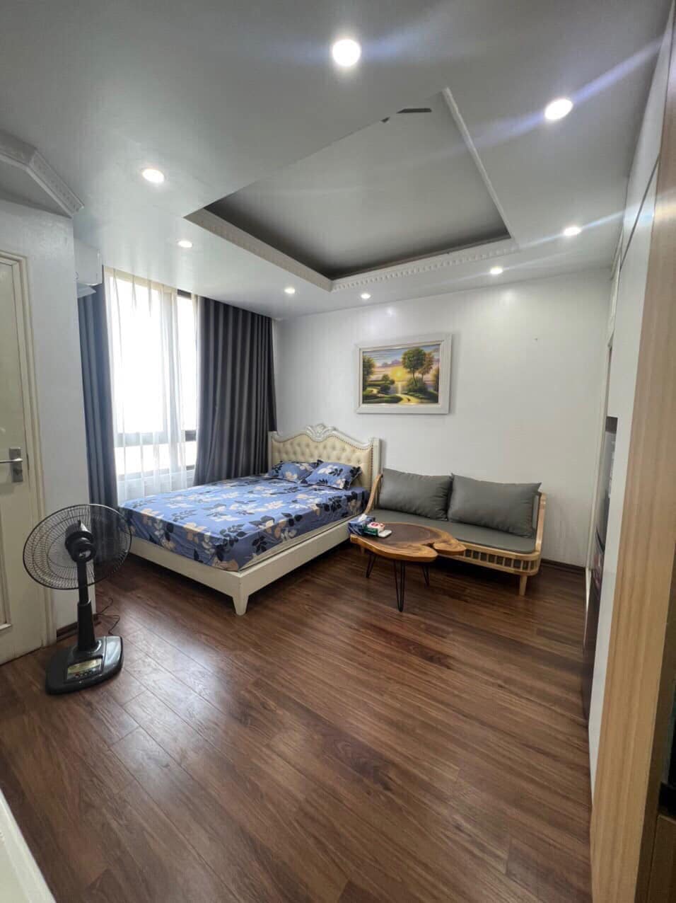 Bán nhà mặt phố Đ. Trung Văn, P. Trung Văn, Q. Nam Từ Liêm, Tp. Hà Nội - Ảnh 2