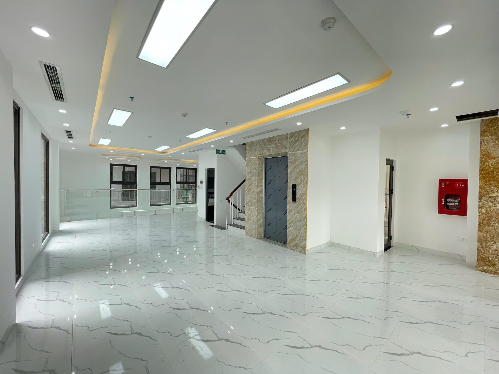 Bán chung cư mini Đ. Cầu Diễn, P. Minh Khai, Q. Bắc Từ Liêm, Tp. Hà Nội - Ảnh 3