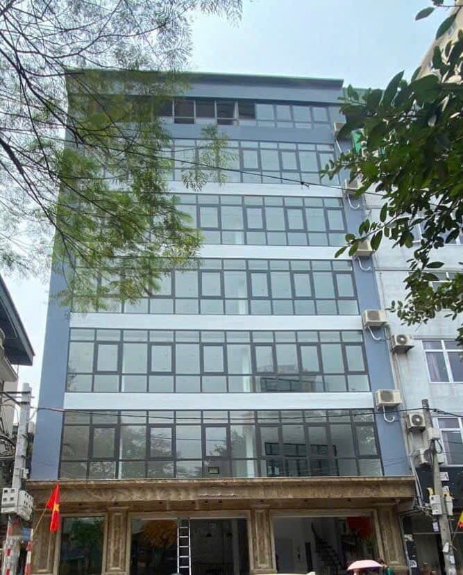 Bán nhà mặt phố P. Nghĩa Đô, P. Nghĩa Đô, Q. Cầu Giấy, Tp. Hà Nội - Ảnh 3