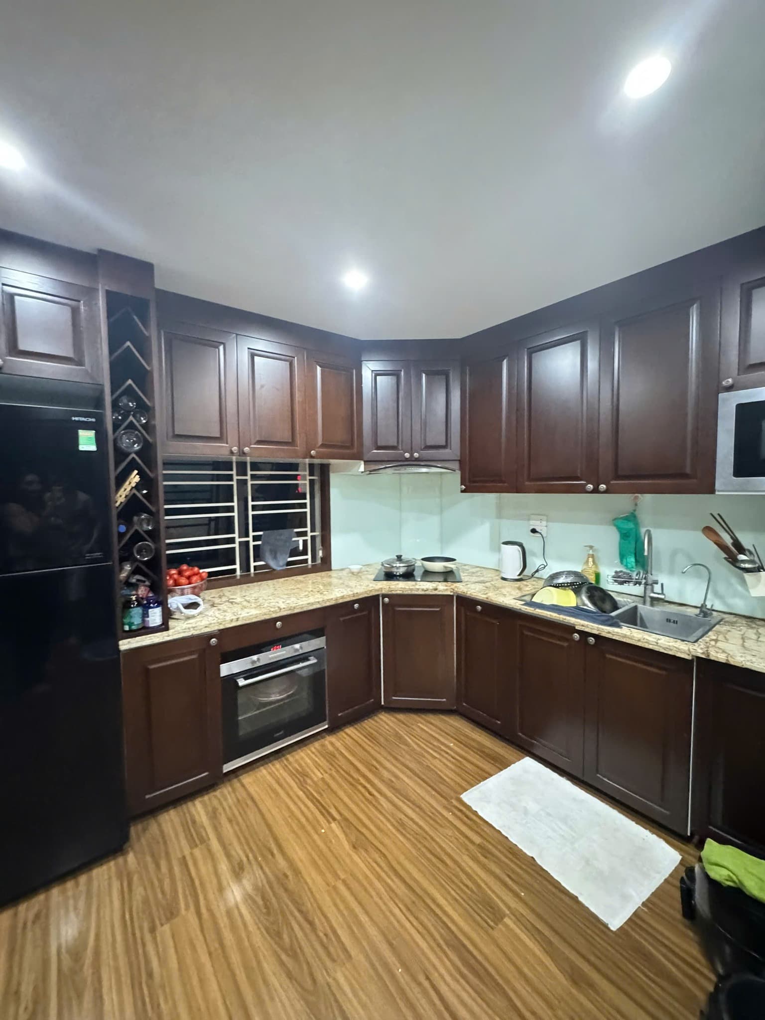 Bán nhà riêng Đ. Võ Chí Công, P. Xuân La, Q. Tây Hồ, Tp. Hà Nội - Ảnh 3