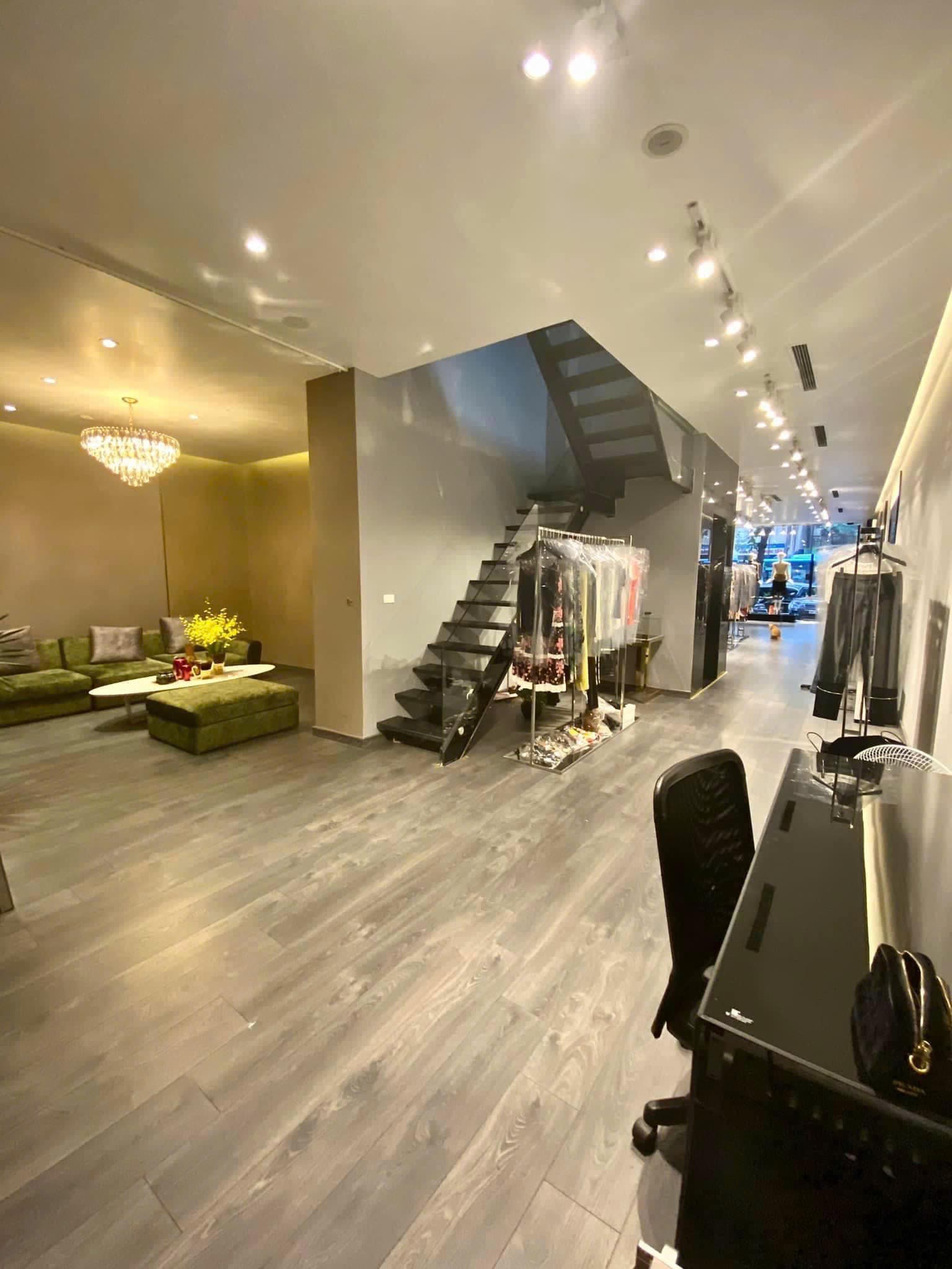 Bán nhà mặt phố P. Lý Thường Kiệt, P. Trần Hưng Đạo, Q. Hoàn Kiếm, Tp. Hà Nội - Ảnh 3