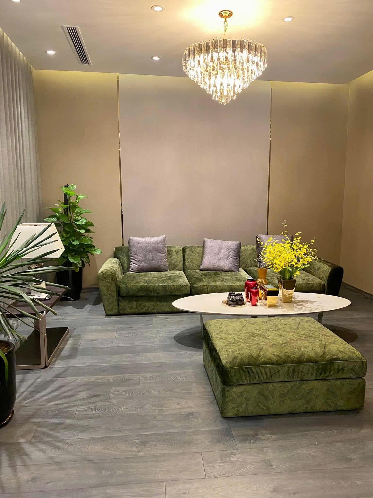 Bán nhà mặt phố P. Lý Thường Kiệt, P. Trần Hưng Đạo, Q. Hoàn Kiếm, Tp. Hà Nội - Ảnh 2