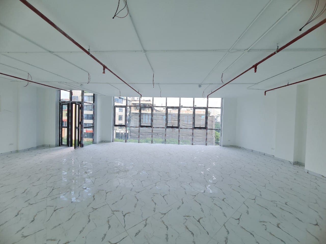 Bán nhà mặt phố Đ. Kim Giang, P. Kim Giang, Q. Thanh Xuân, Tp. Hà Nội - Ảnh 2