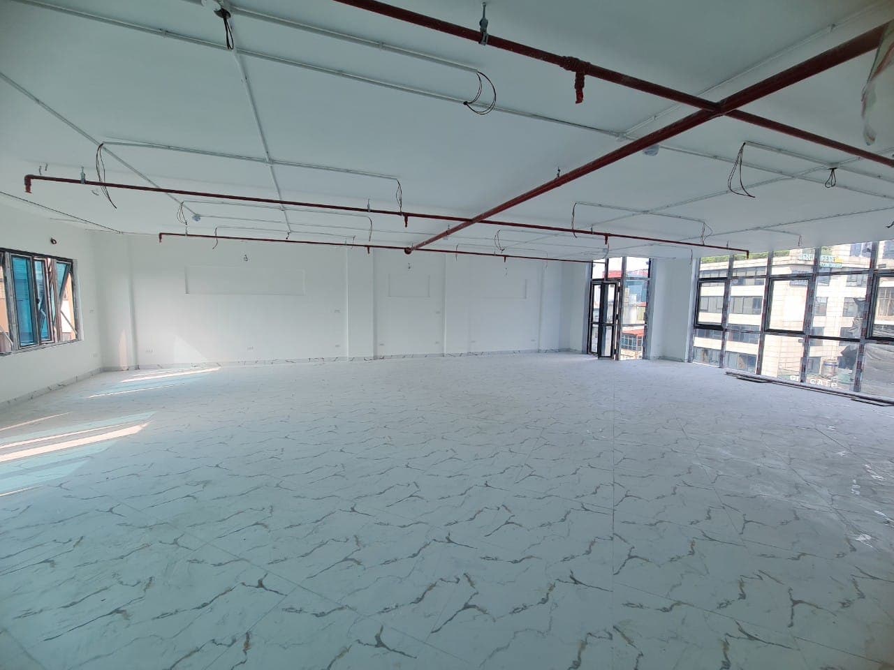 Bán nhà mặt phố Đ. Kim Giang, P. Kim Giang, Q. Thanh Xuân, Tp. Hà Nội - Ảnh 3