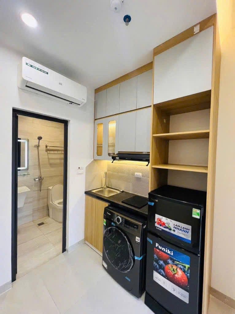 Bán nhà riêng Đ. Phạm Văn Đồng, P. Cổ Nhuế 2, Q. Bắc Từ Liêm, Tp. Hà Nội - Ảnh 3