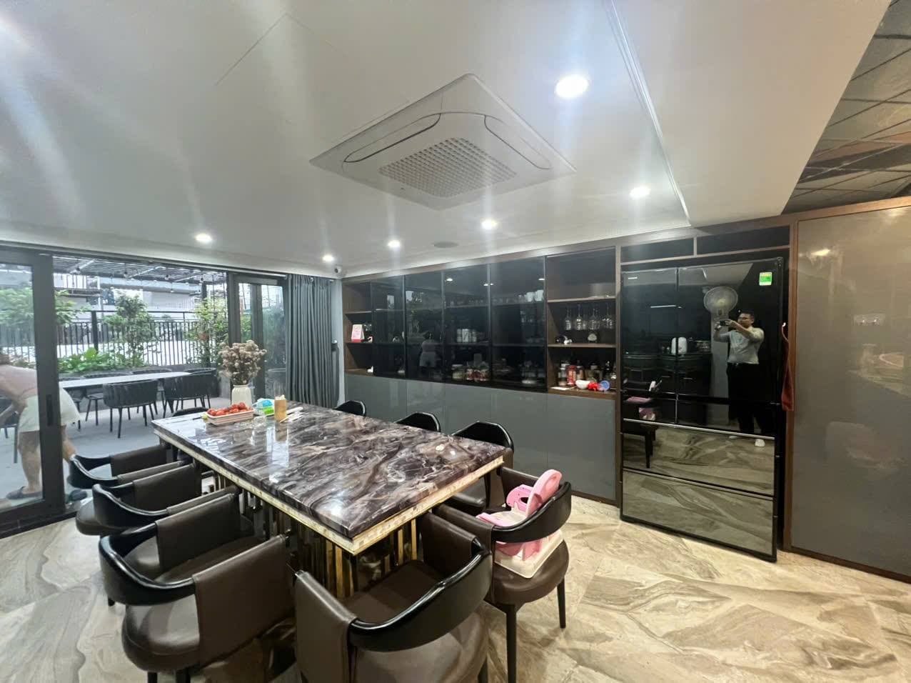 Bán nhà mặt phố Đ. Tố Hữu, P. Vạn Phúc, Q. Hà Đông, Tp. Hà Nội - Ảnh 2