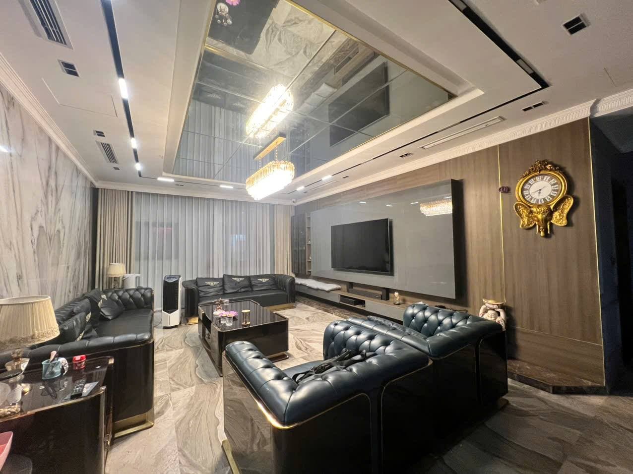 Bán nhà mặt phố Đ. Tố Hữu, P. Vạn Phúc, Q. Hà Đông, Tp. Hà Nội