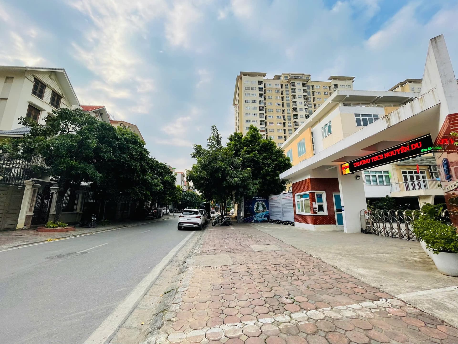 Bán biệt thự liền kề Vinhomes Gardenia, Đ. Hàm Nghi, P. Cầu Diễn, Q. Nam Từ Liêm, Tp. Hà Nội - Ảnh 2