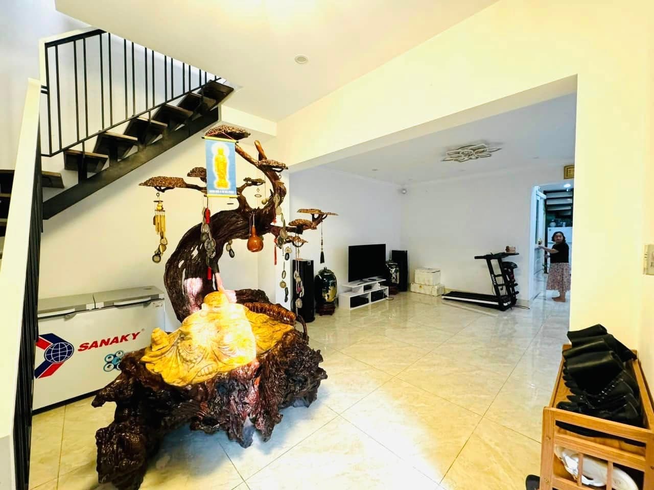 Bán biệt thự liền kề P. Vũ Miện, P. Yên Phụ, Q. Tây Hồ, Tp. Hà Nội - Ảnh 3