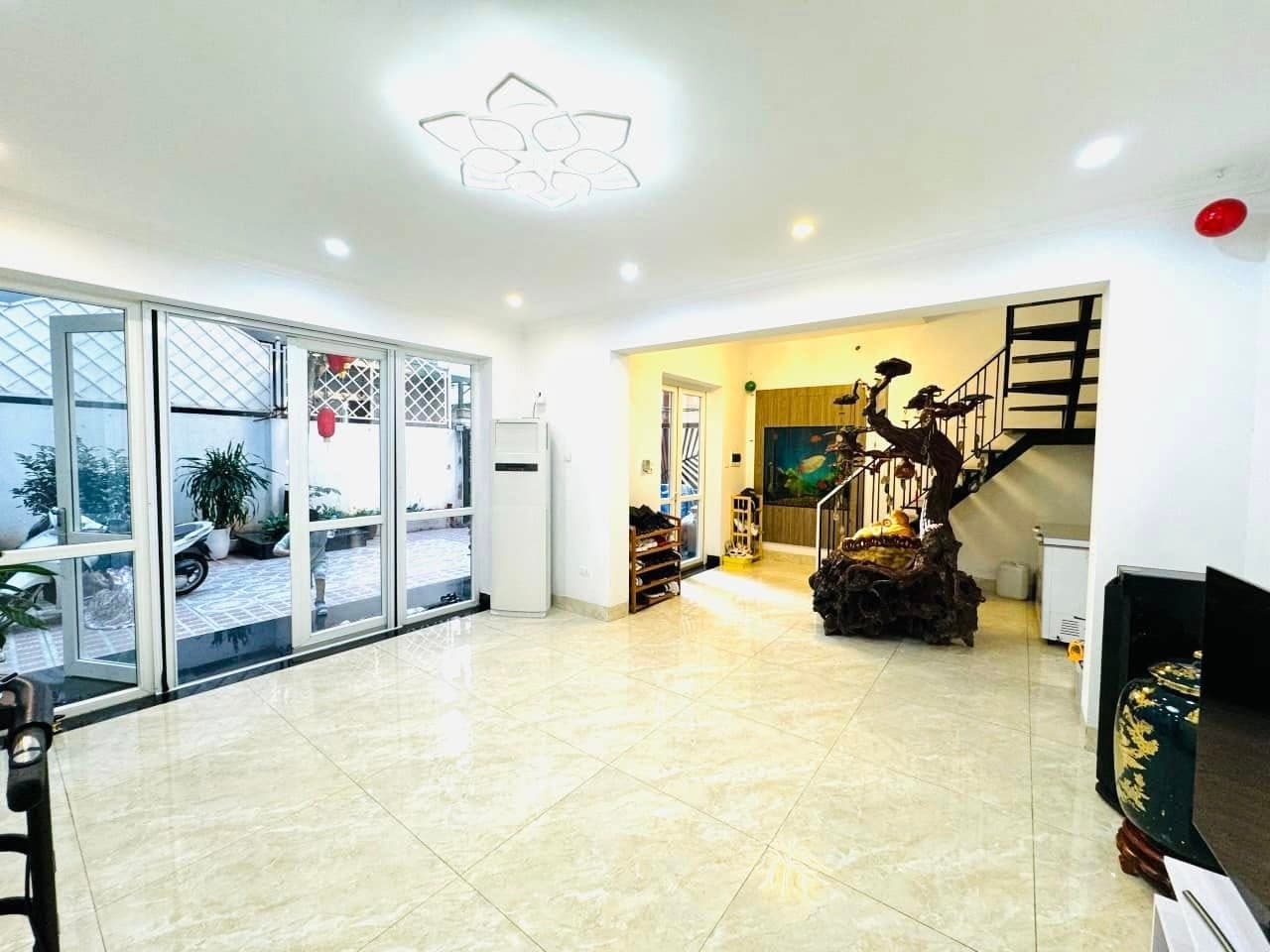 Bán biệt thự liền kề P. Vũ Miện, P. Yên Phụ, Q. Tây Hồ, Tp. Hà Nội - Ảnh 2